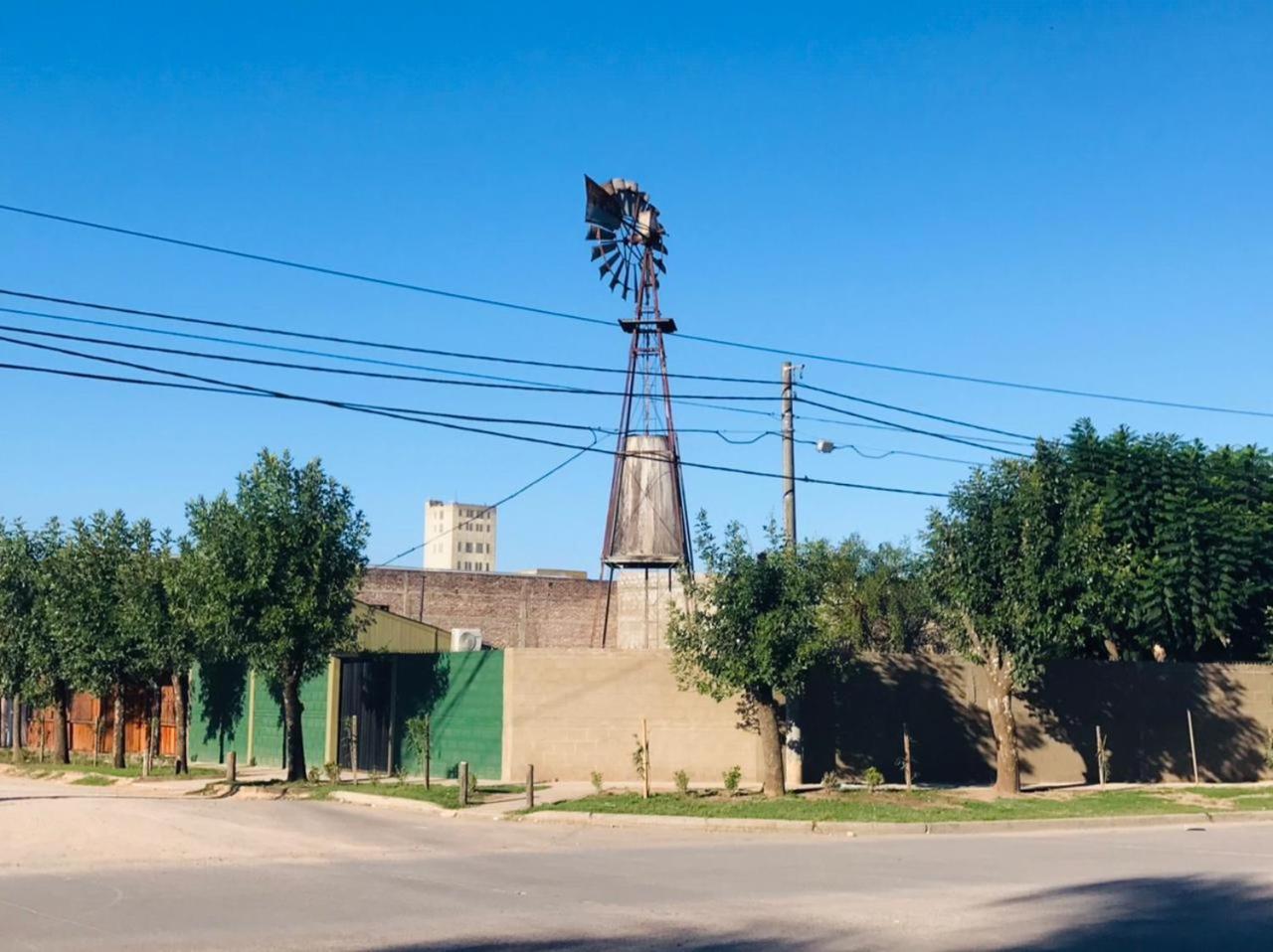 Quinta El Molino