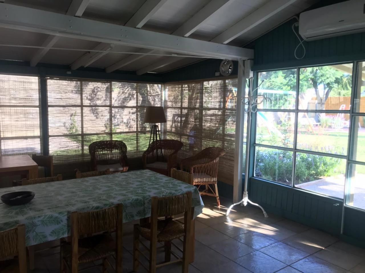 Quinta El Molino