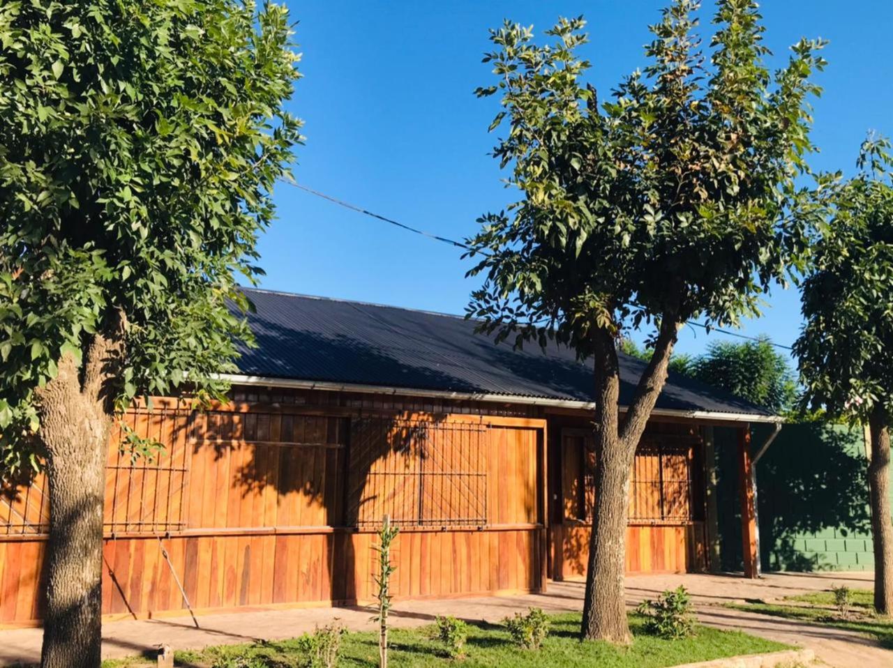 Quinta El Molino