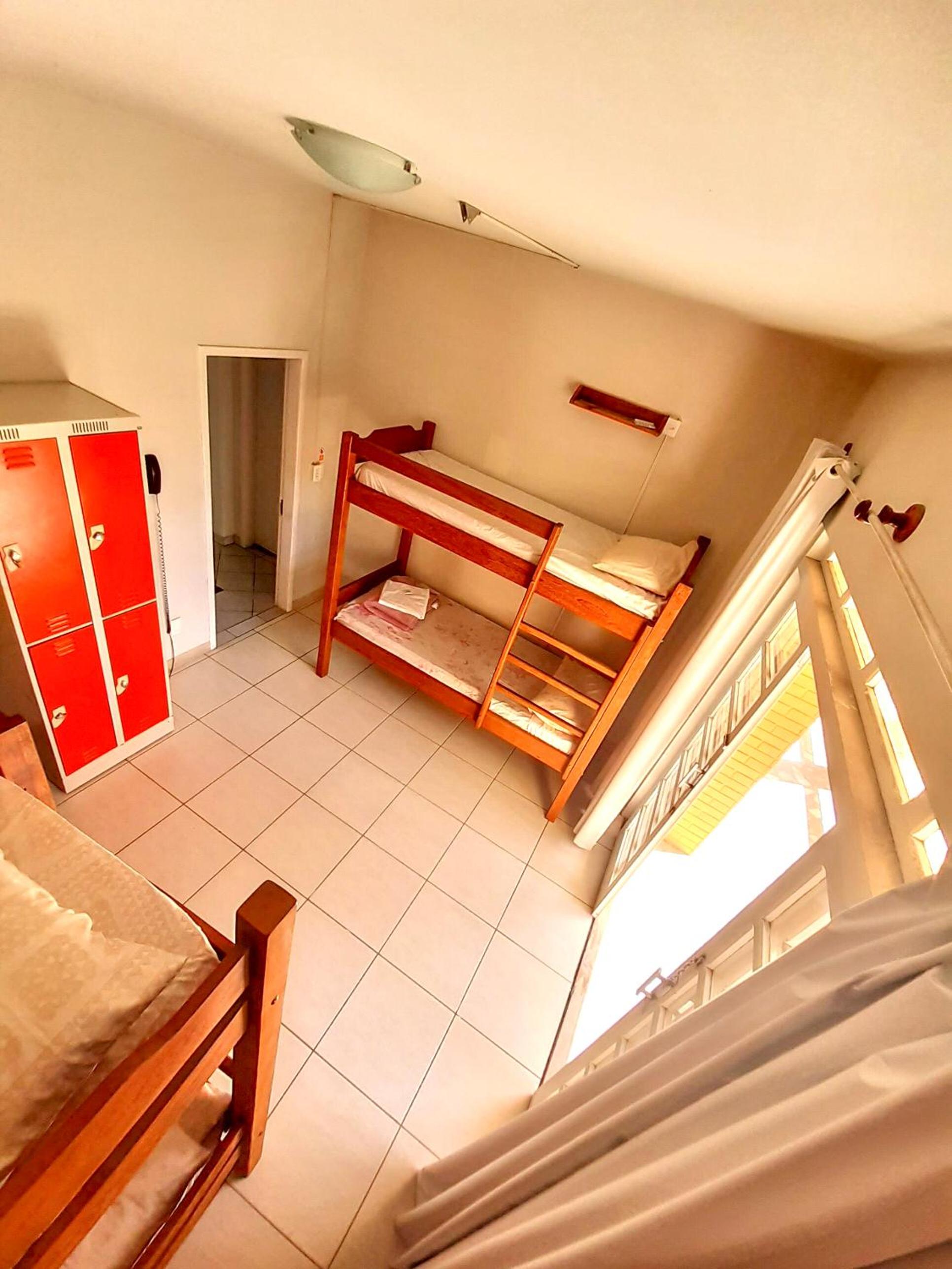 Floripa Hostel CENTRO view 2