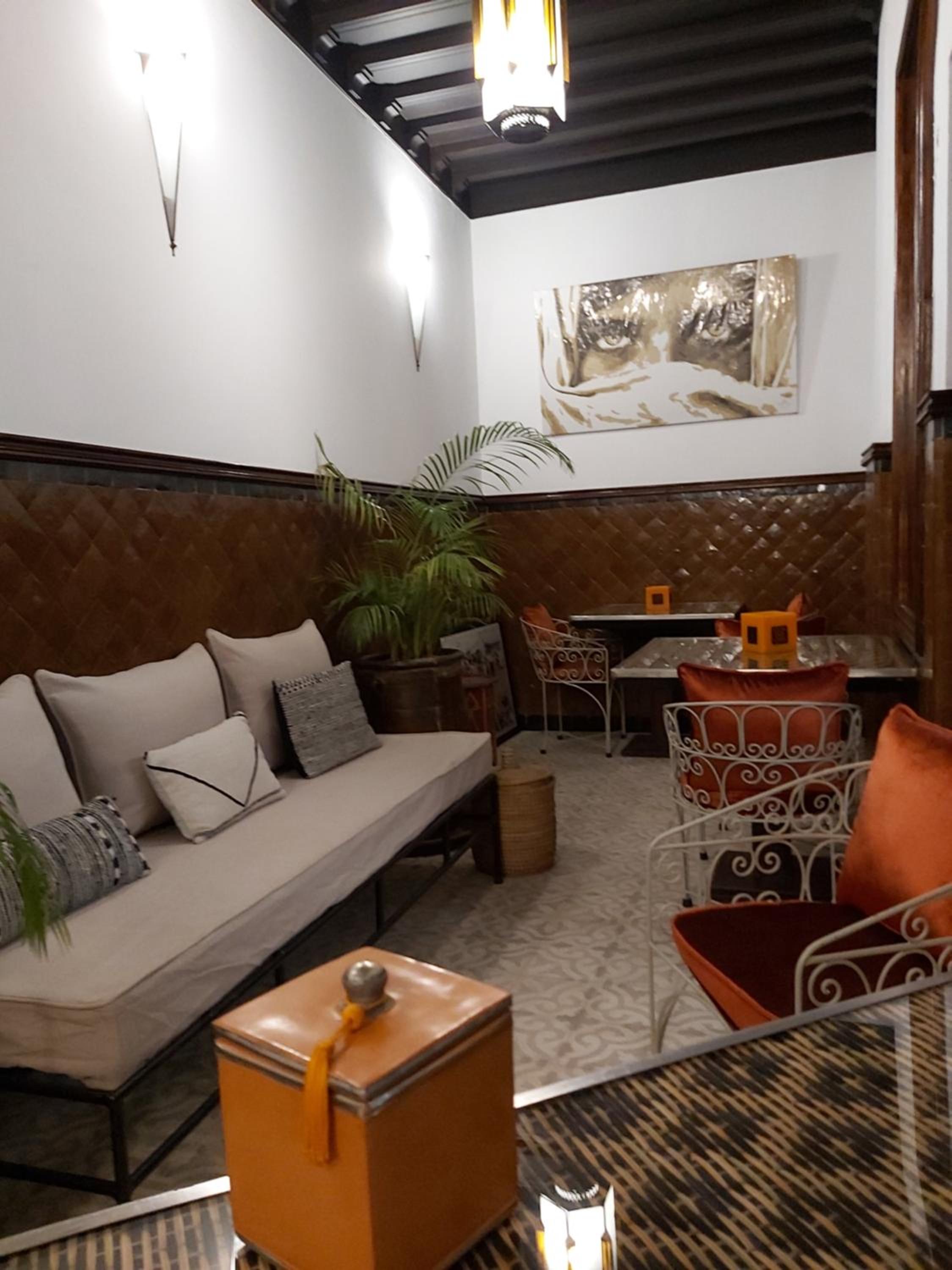 lounge