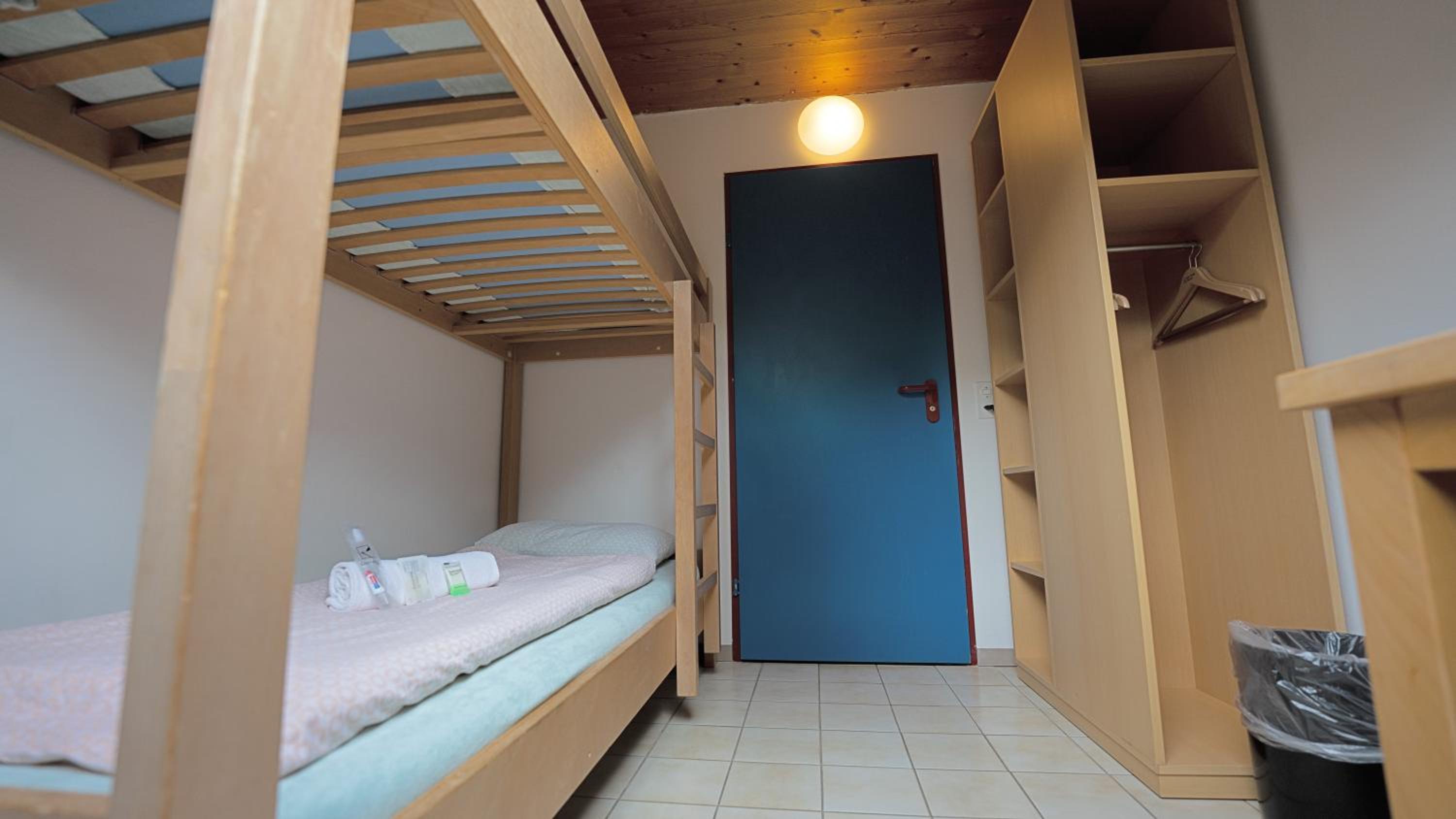 Delémont Youth Hostel
