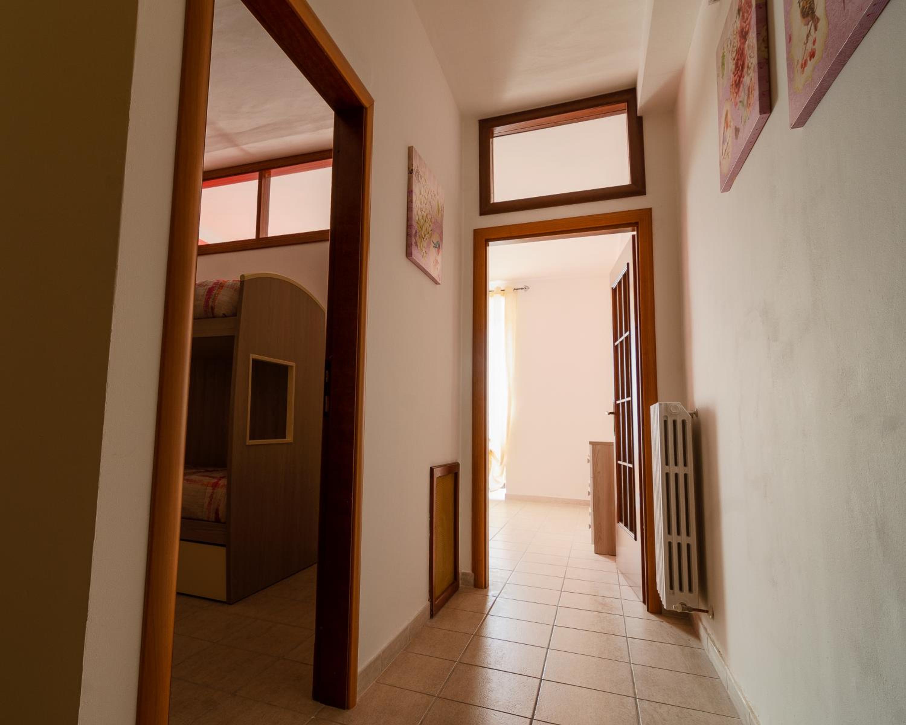 Casa Vacanze Gran Sasso view 5