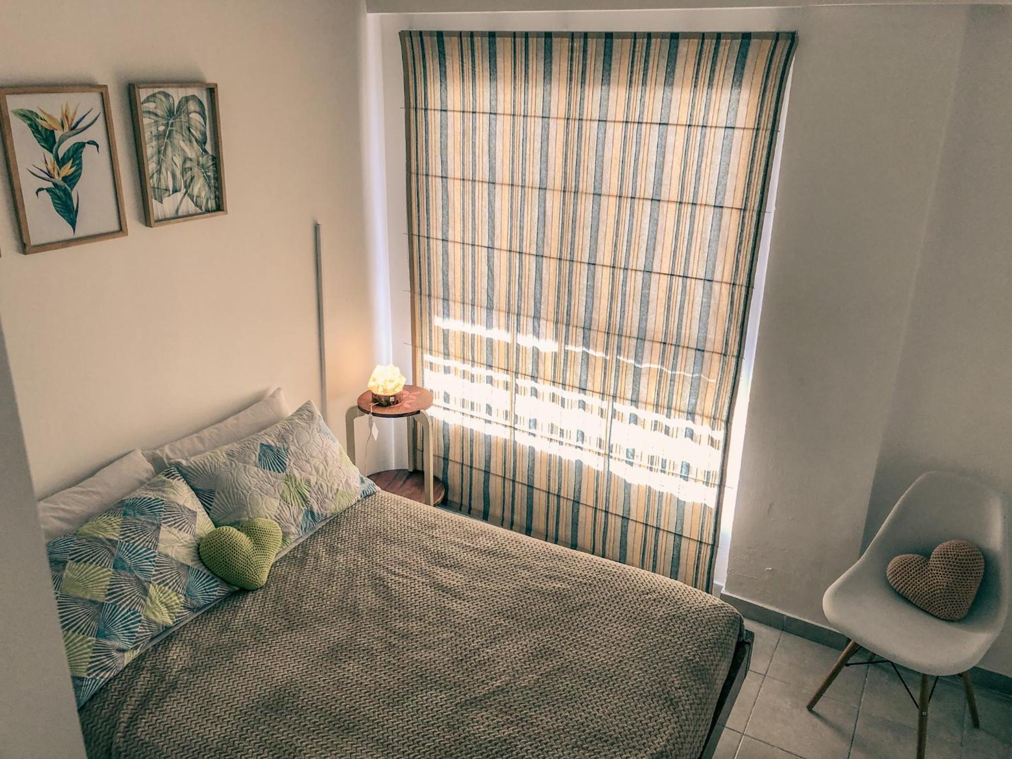 CUATRO Design Apartment