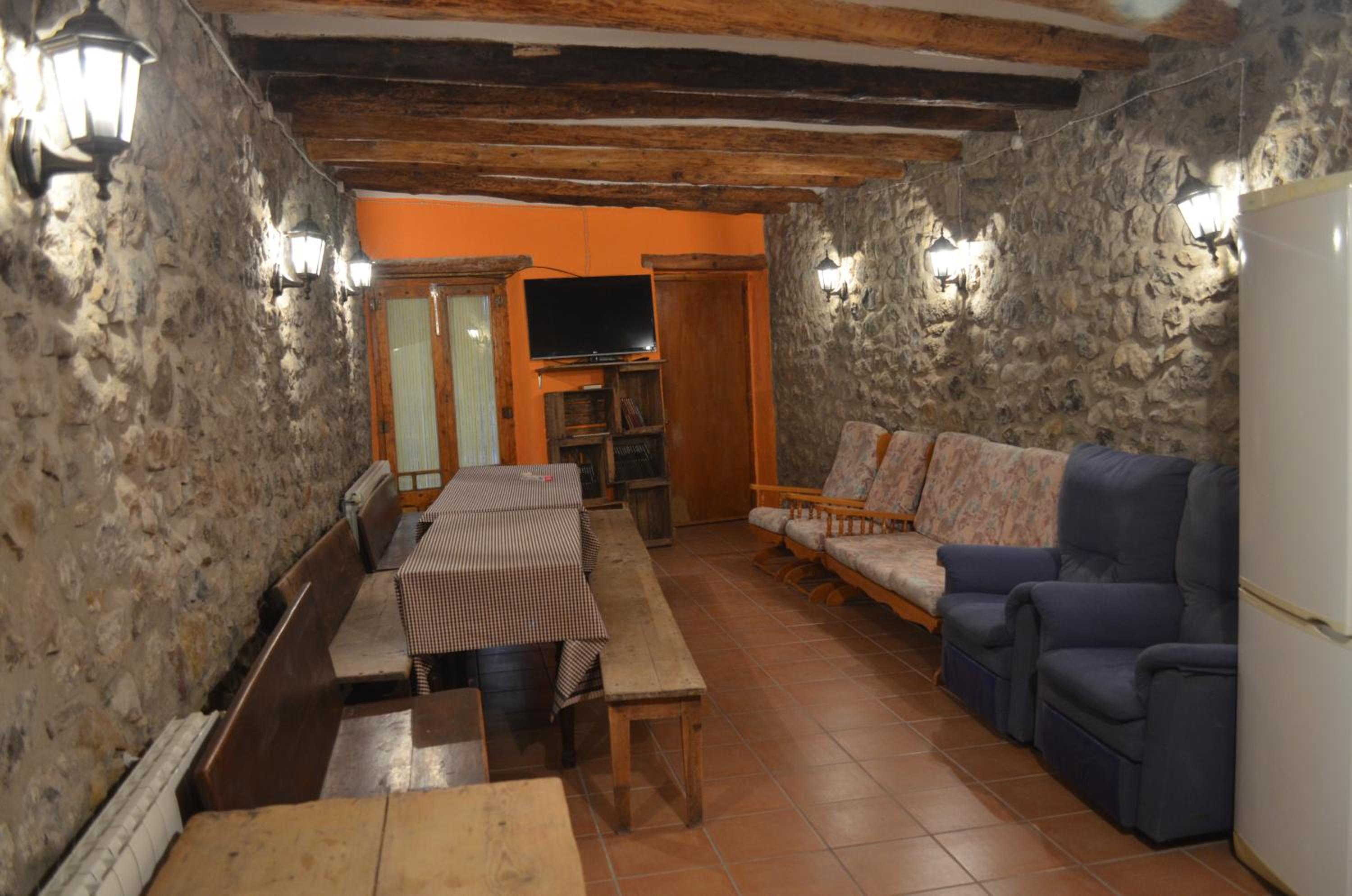 Casa Corroncui view 5