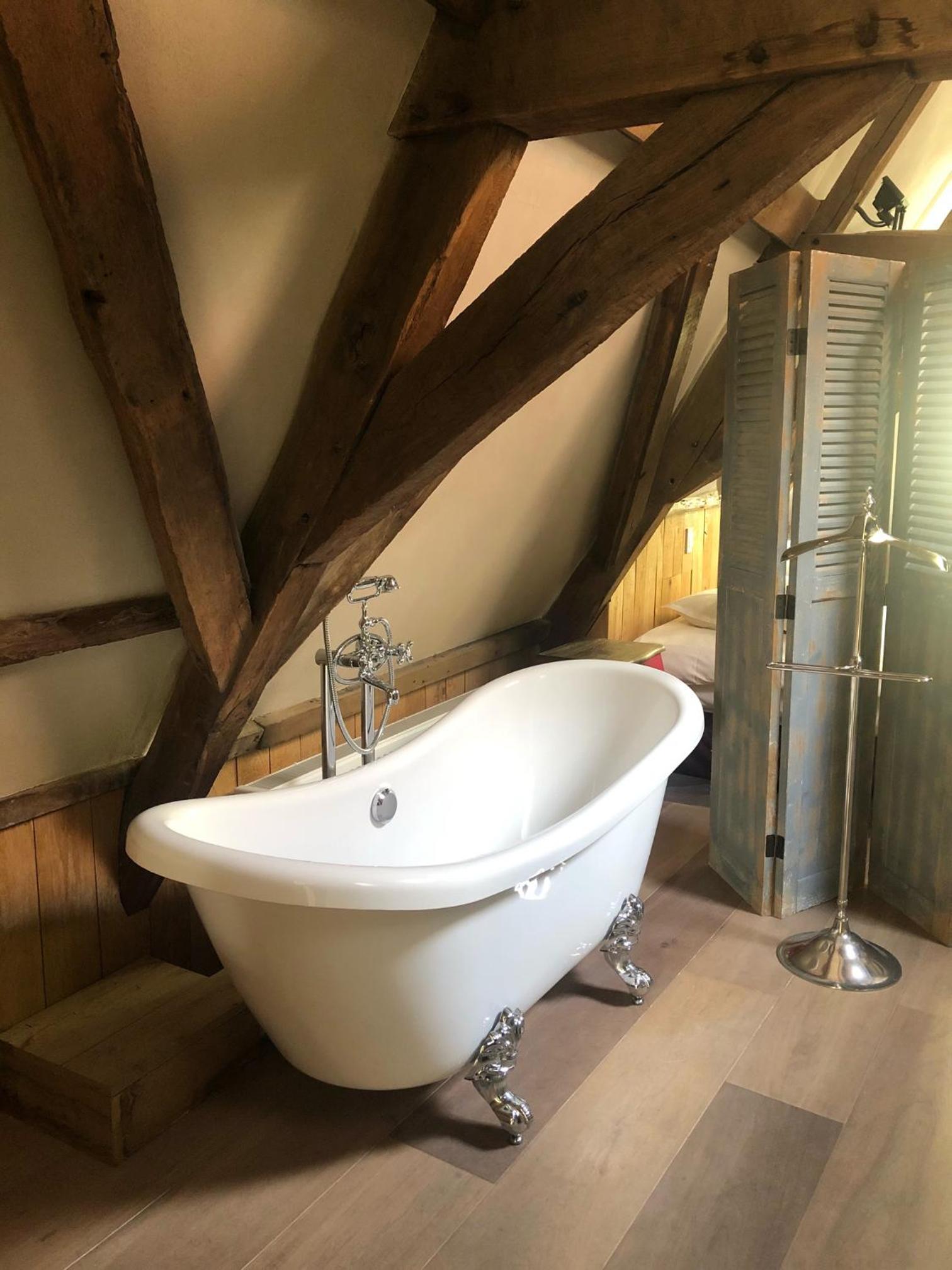 B&B Saint-Sauveur Bruges