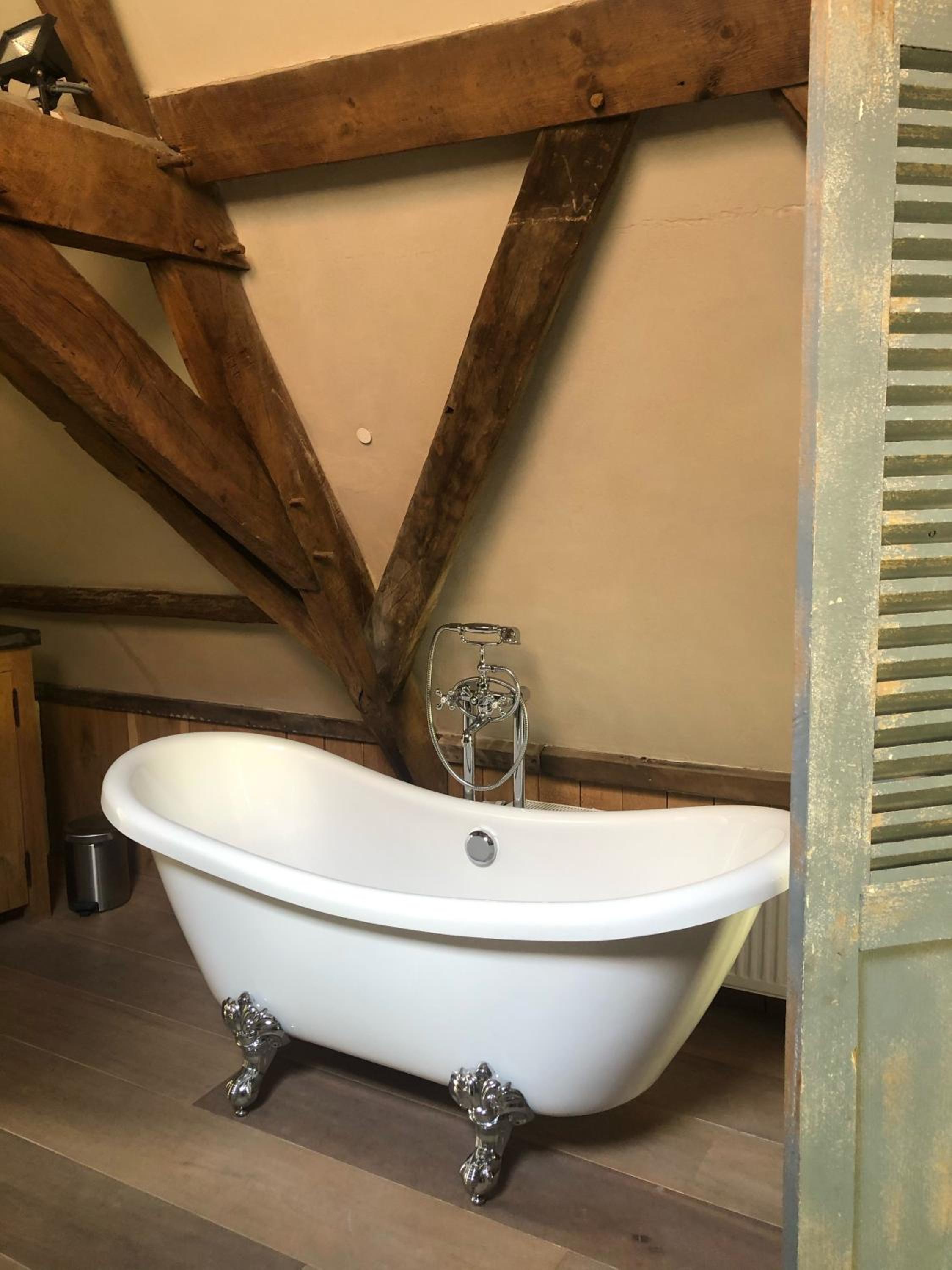 B&B Saint-Sauveur Bruges