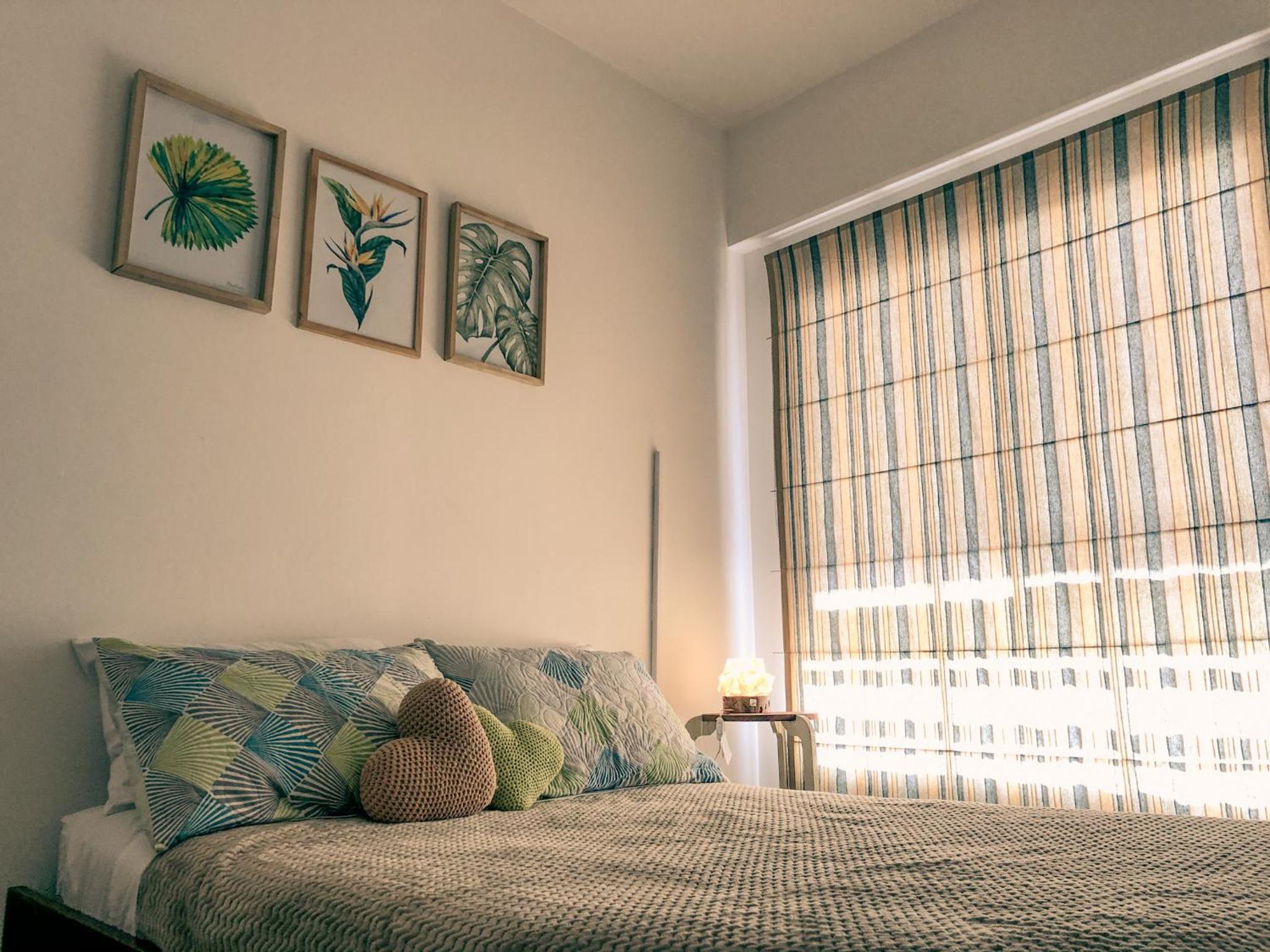 CUATRO Design Apartment