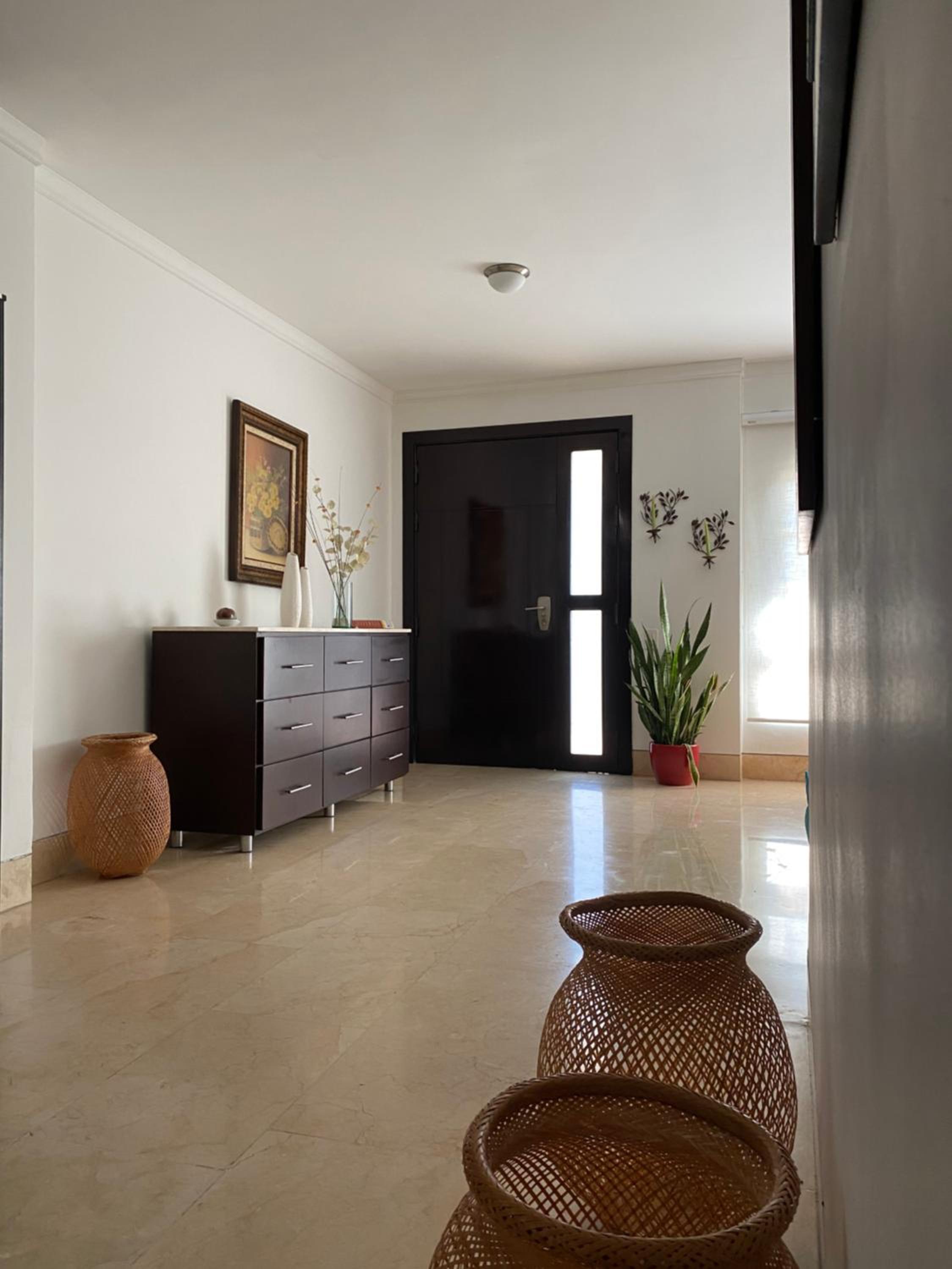 Apartaestudio amplio