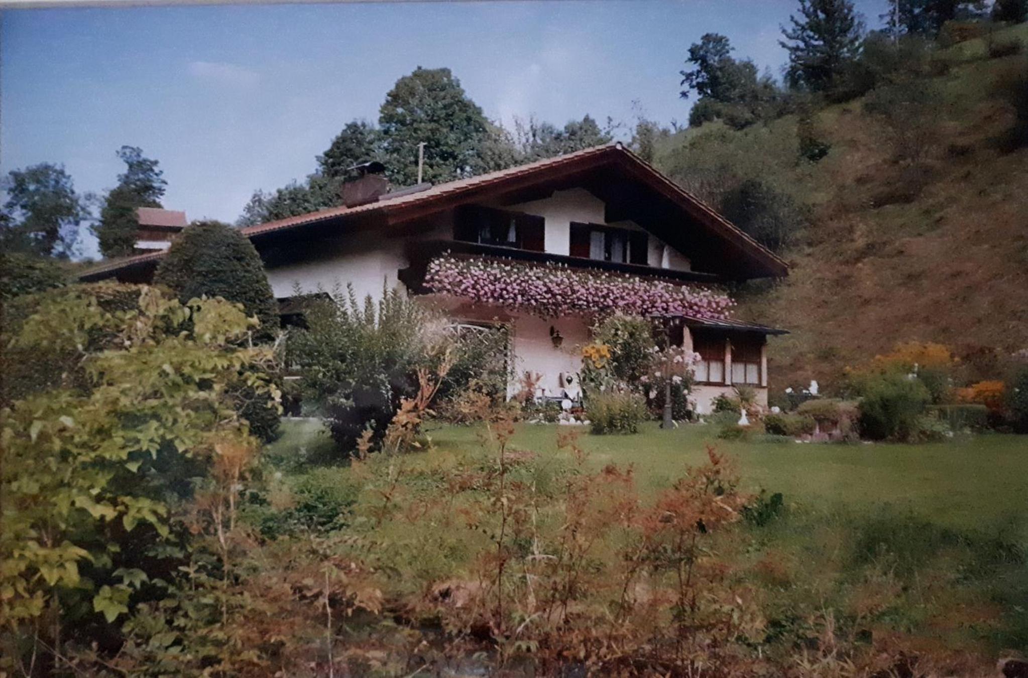 Ferienwohnung Rutz inkl. Chiemgaukarte view 2