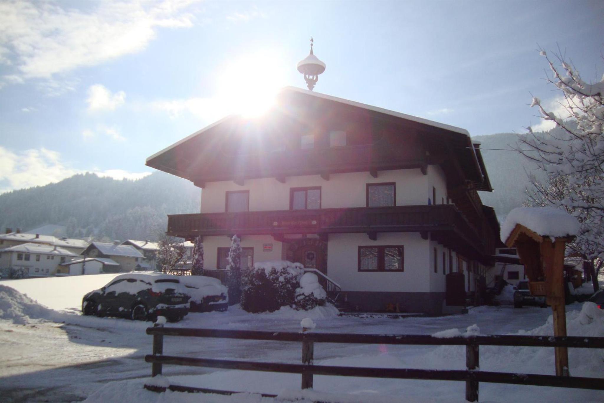 Neubauhof