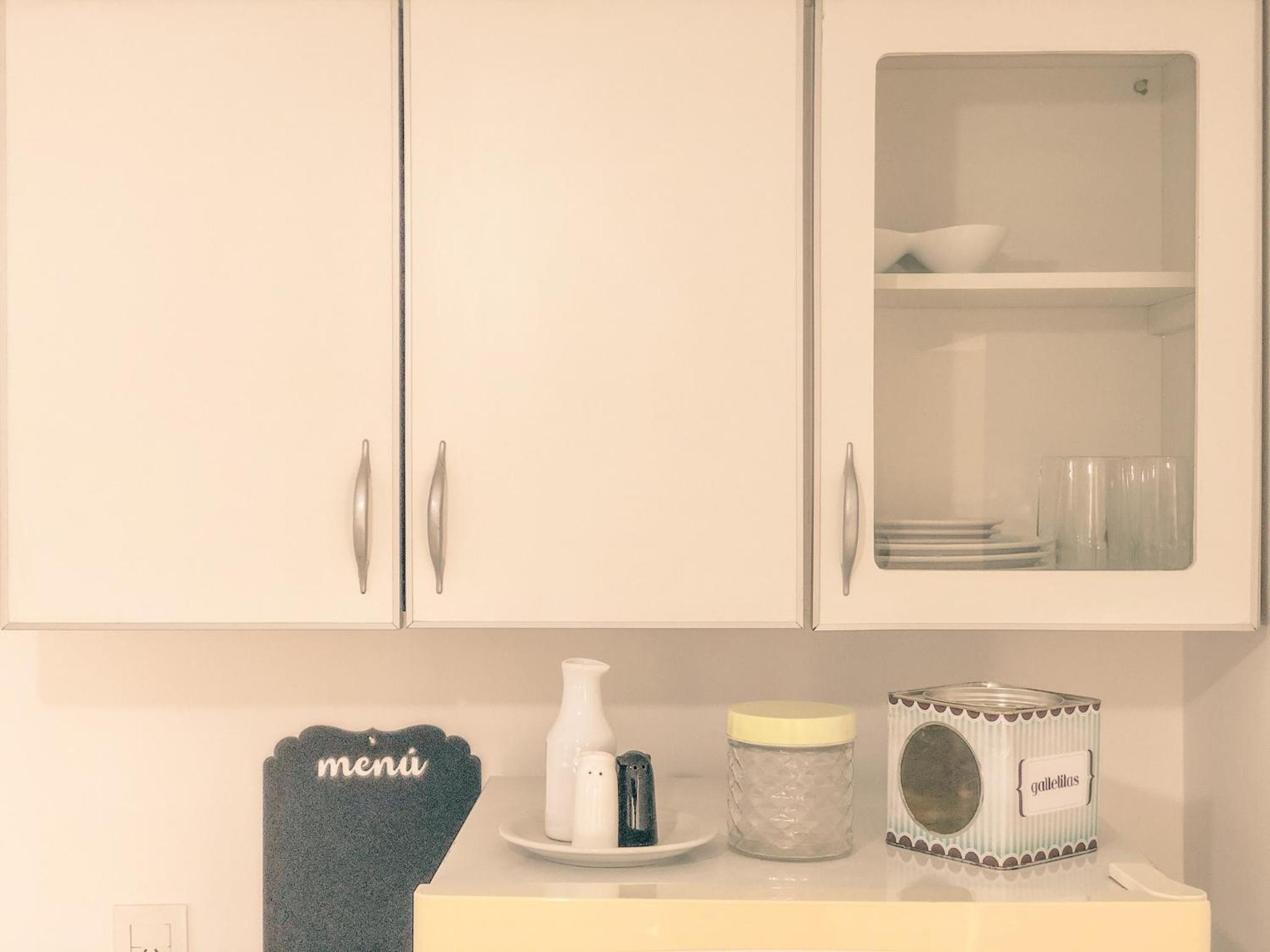 CUATRO Design Apartment
