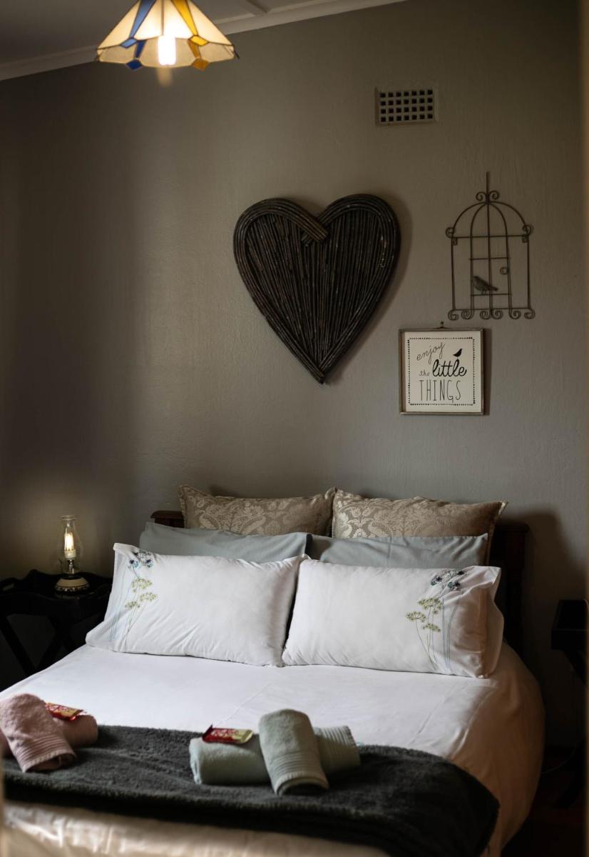 Manna Self Catering Guesthouse view 5