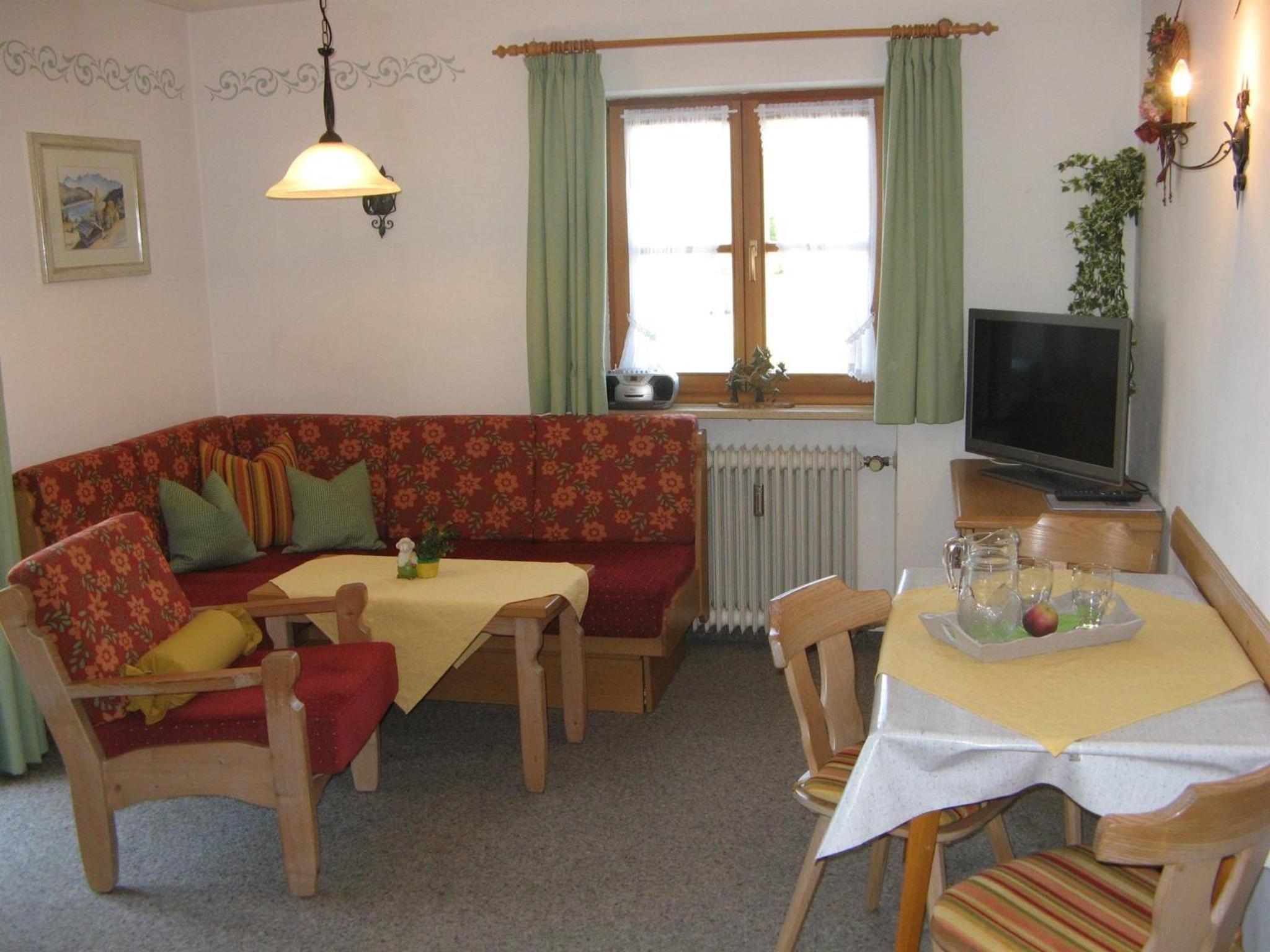 Haus Isartal