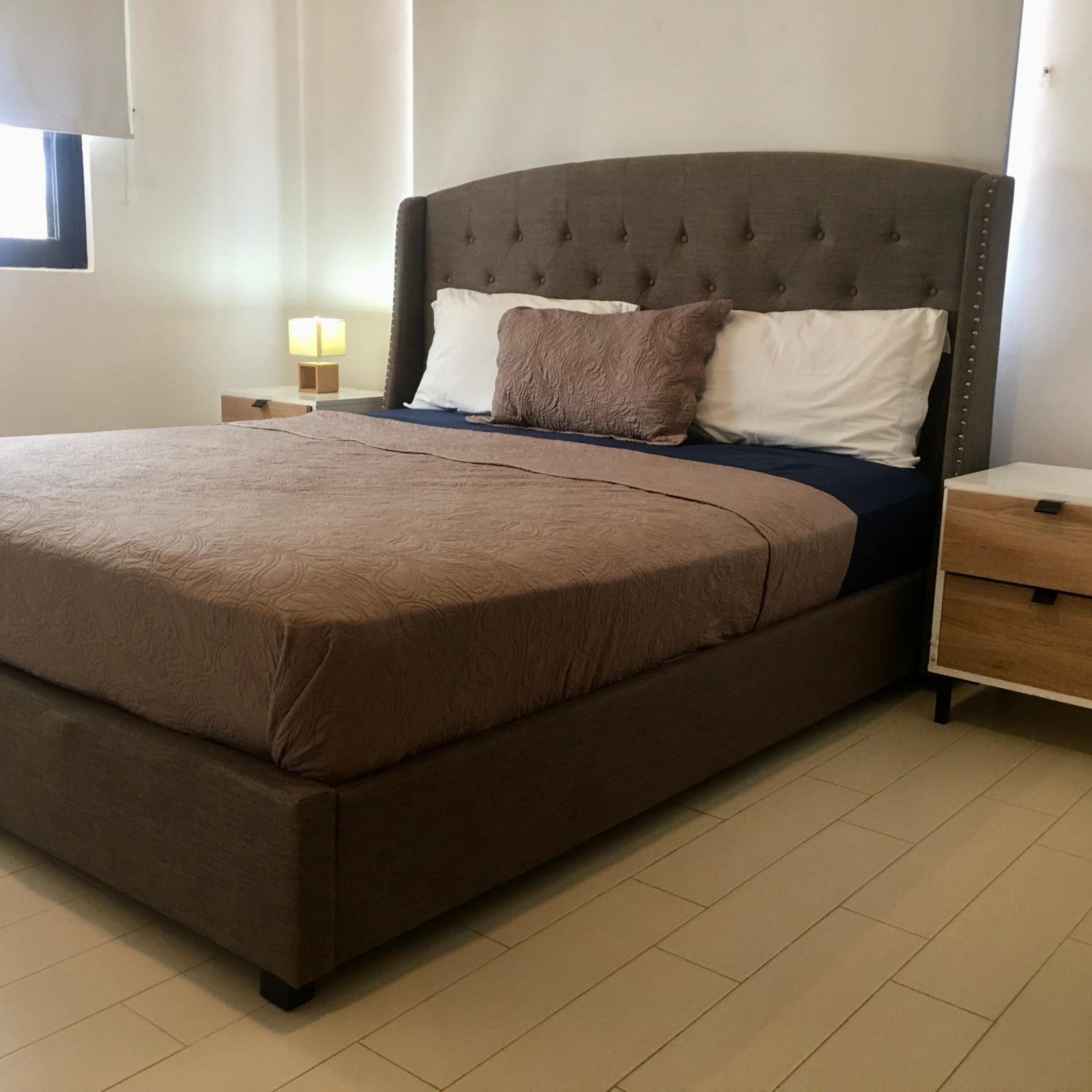 Gambia Seafront Central Private Apartment