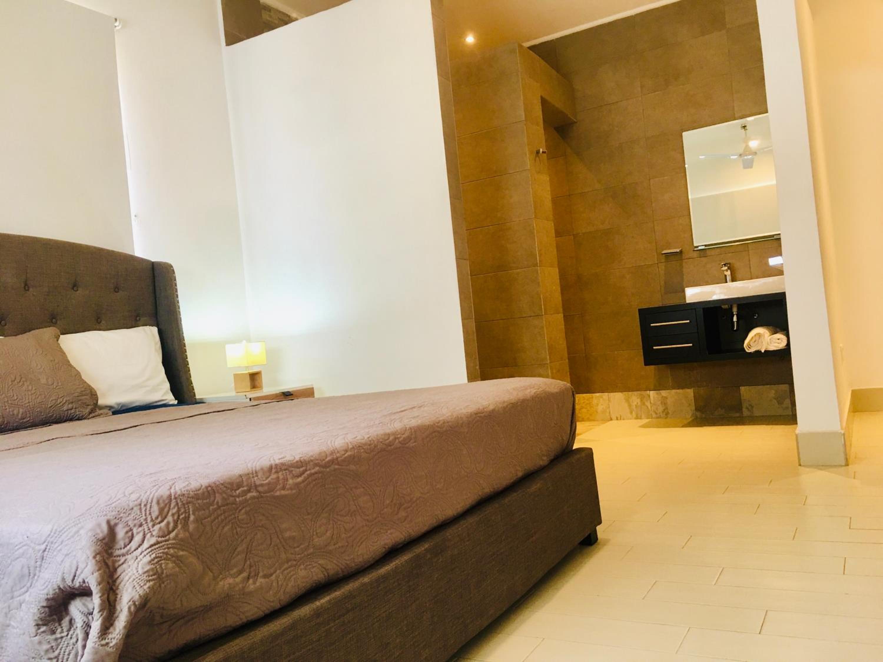 Gambia Seafront Central Private Apartment