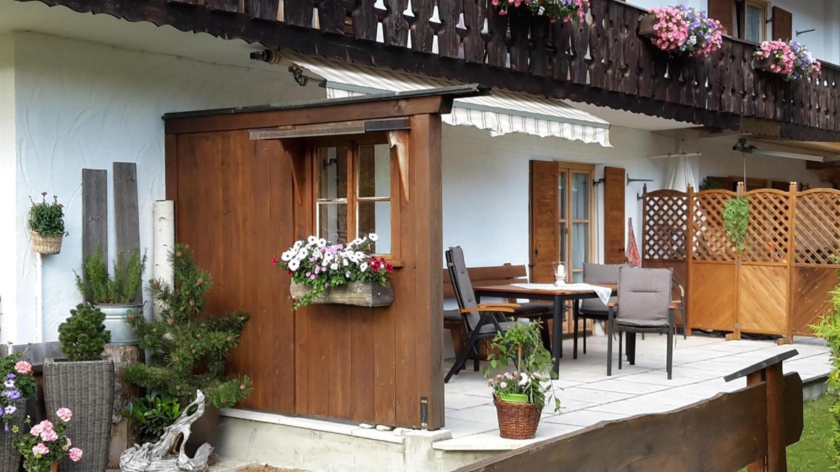 Haus Isartal