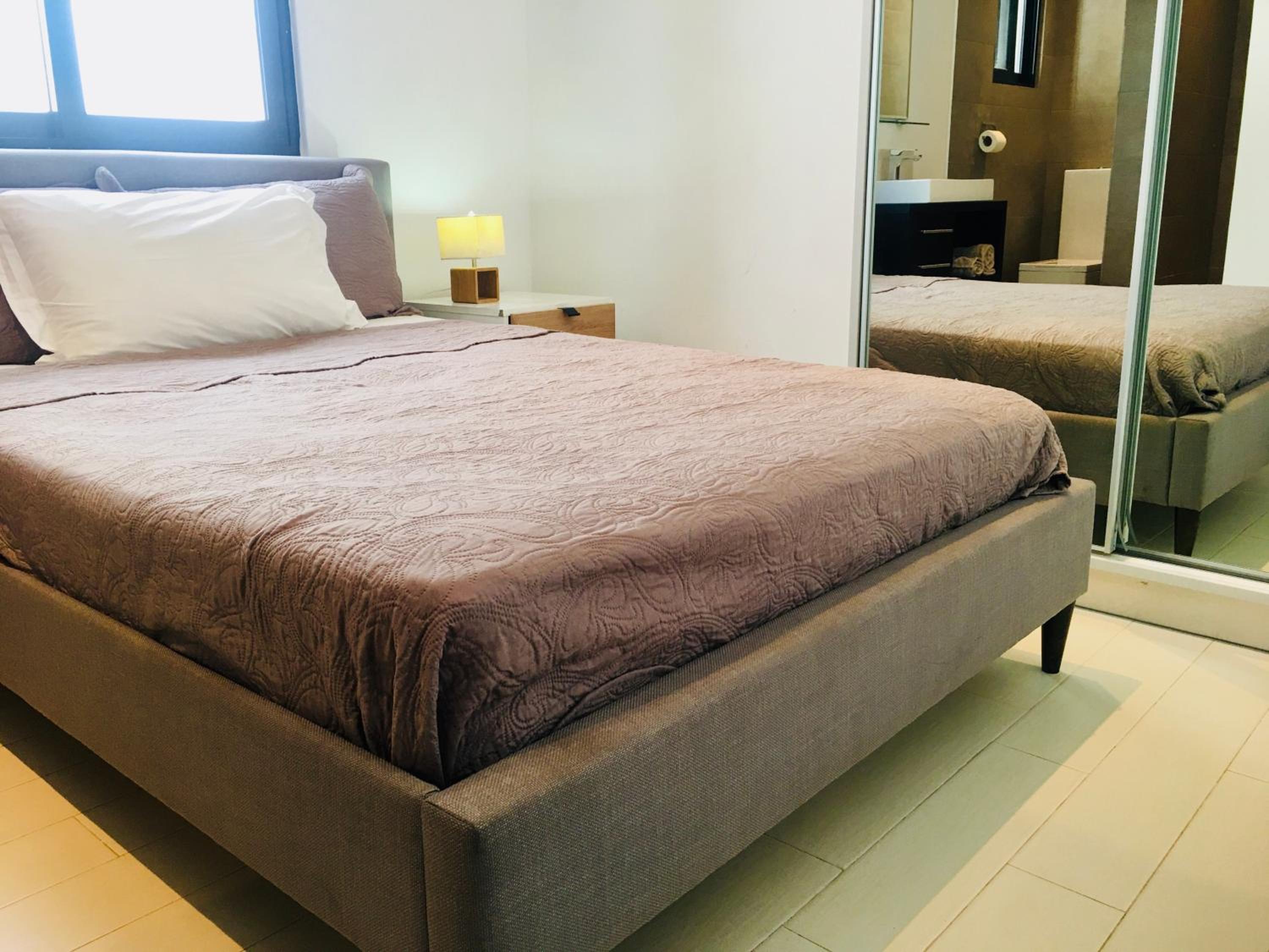 Gambia Seafront Central Private Apartment