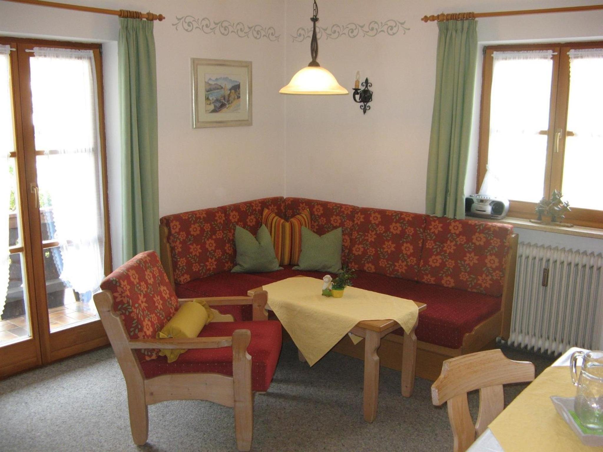 Haus Isartal