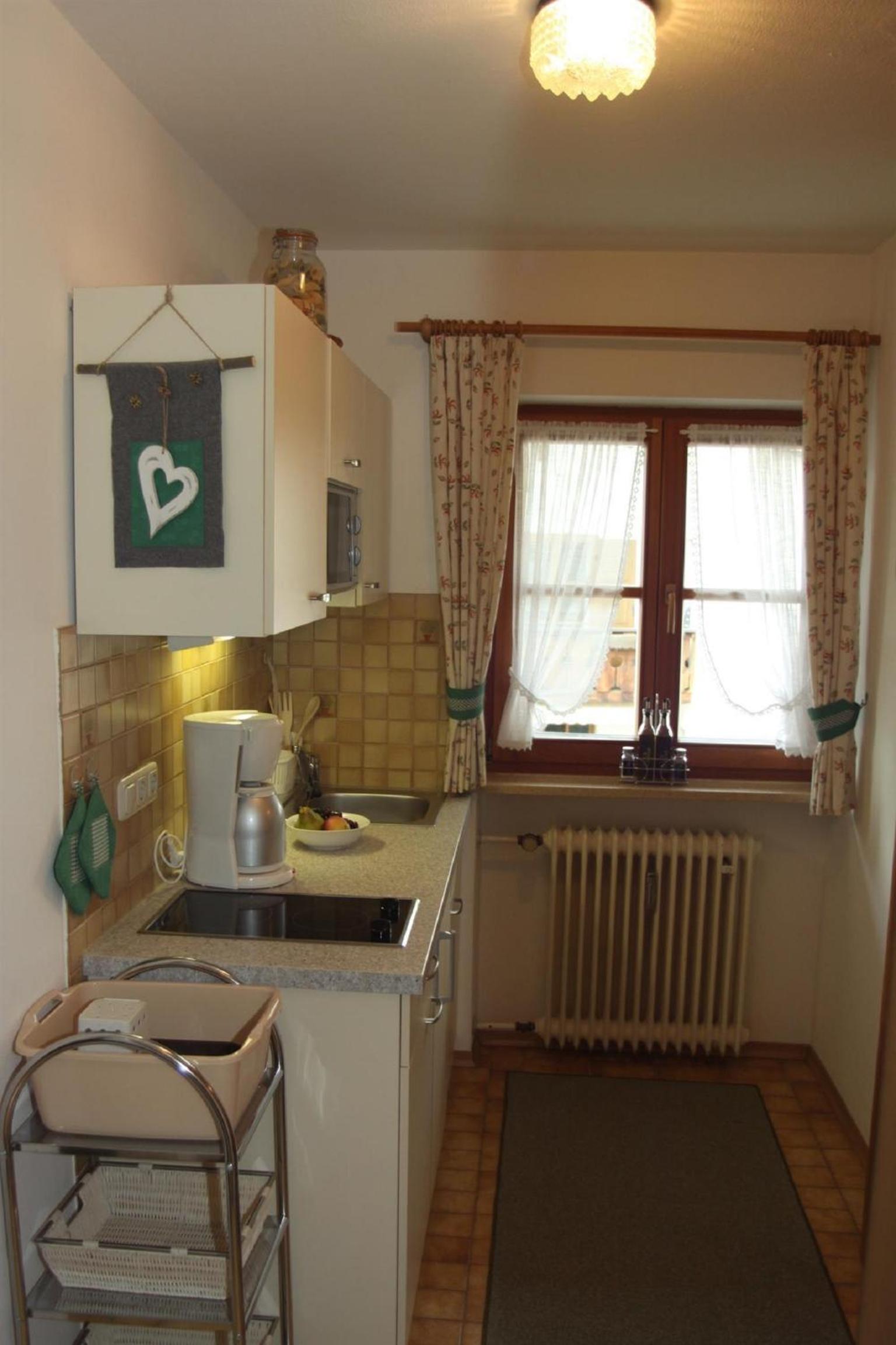 Haus Isartal