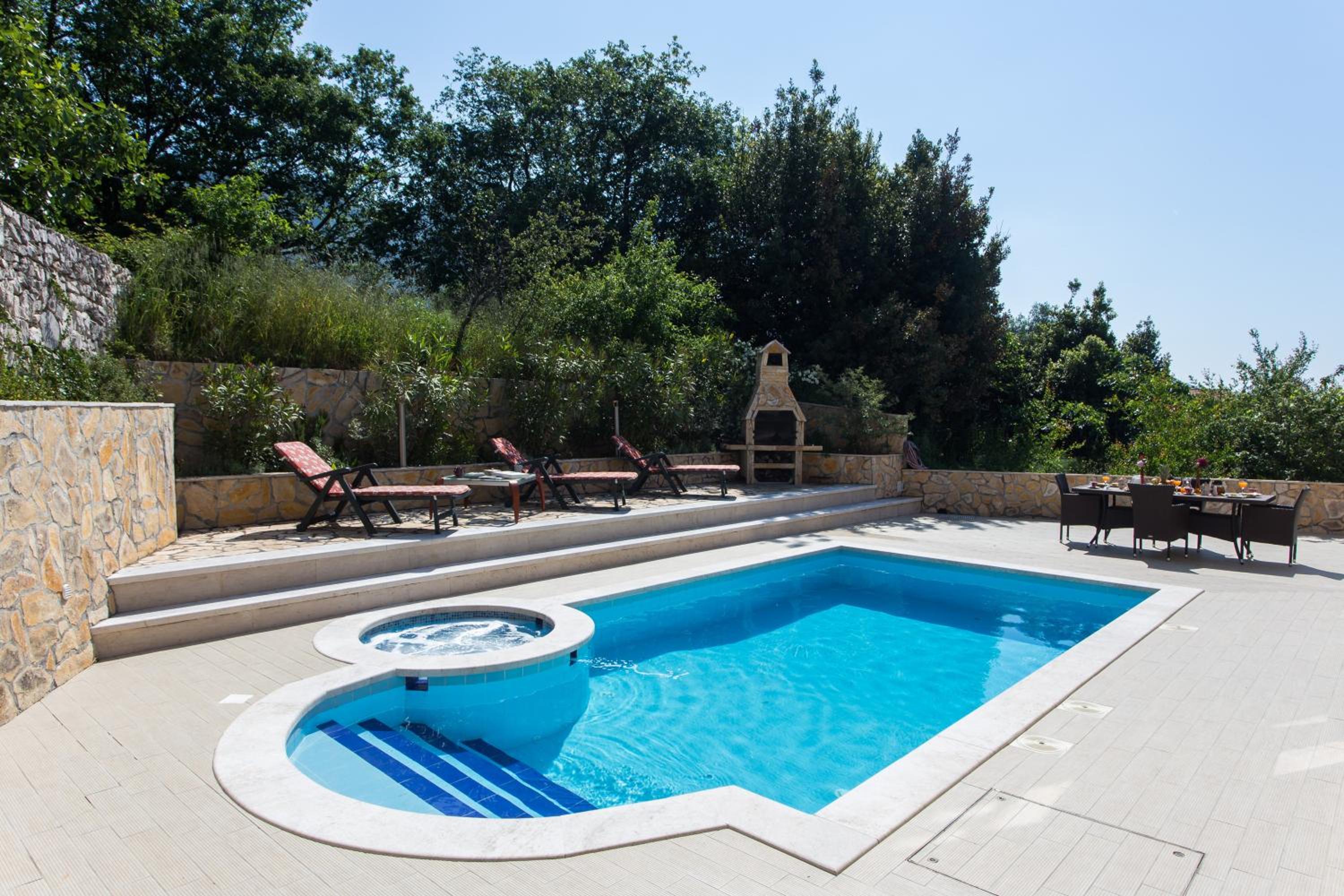 Villa Avoca