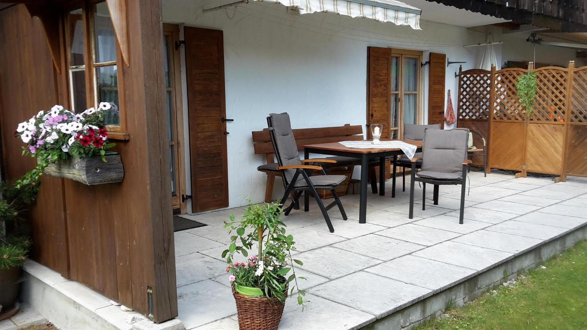 Haus Isartal