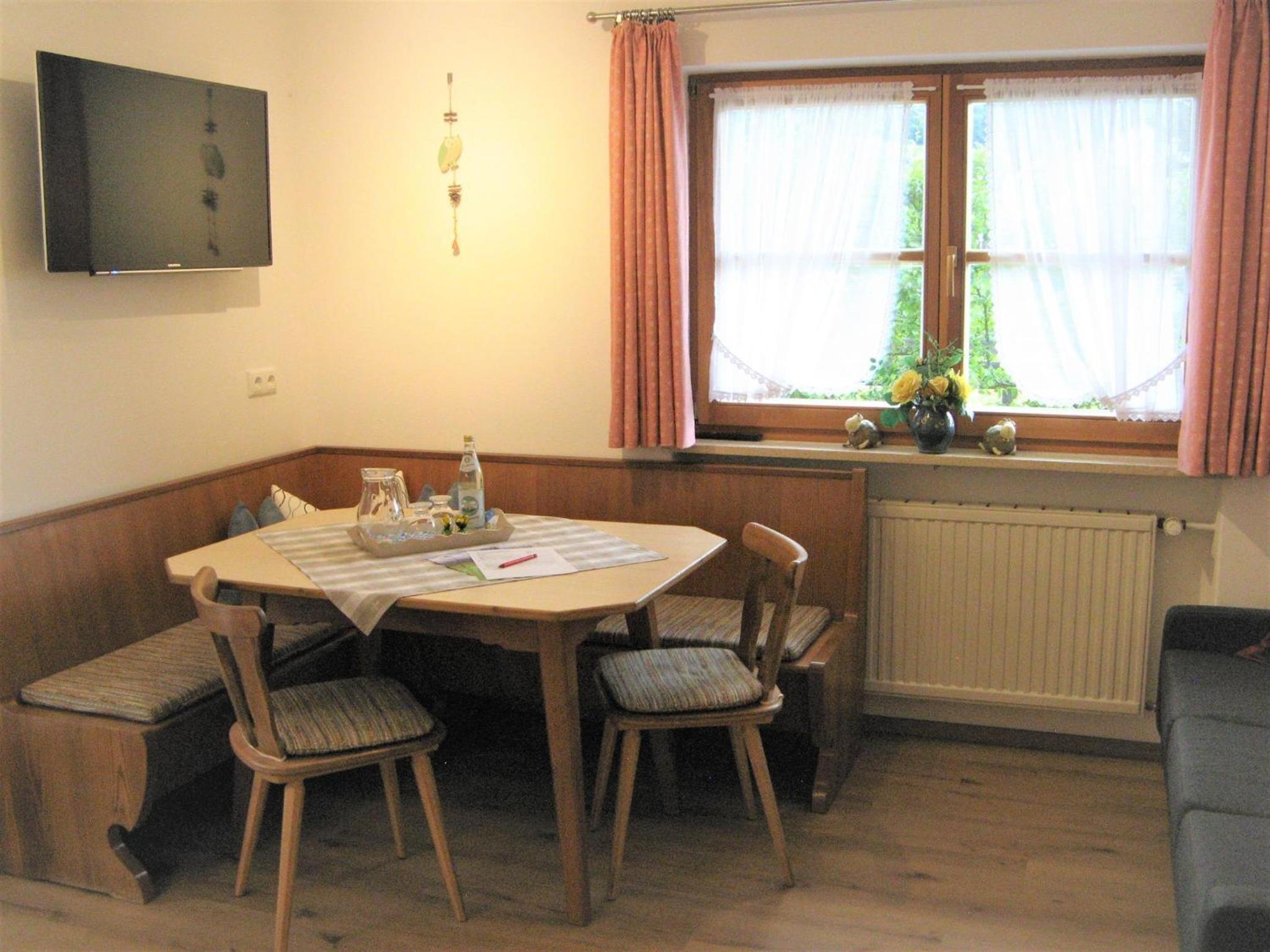 Haus Isartal