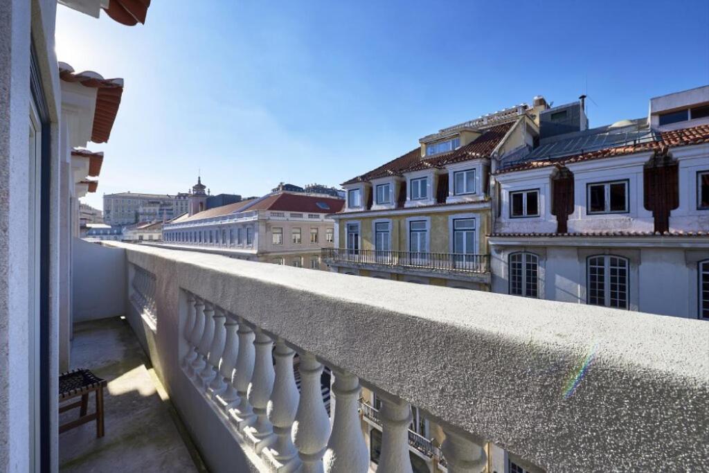 Stone Apartment view 5