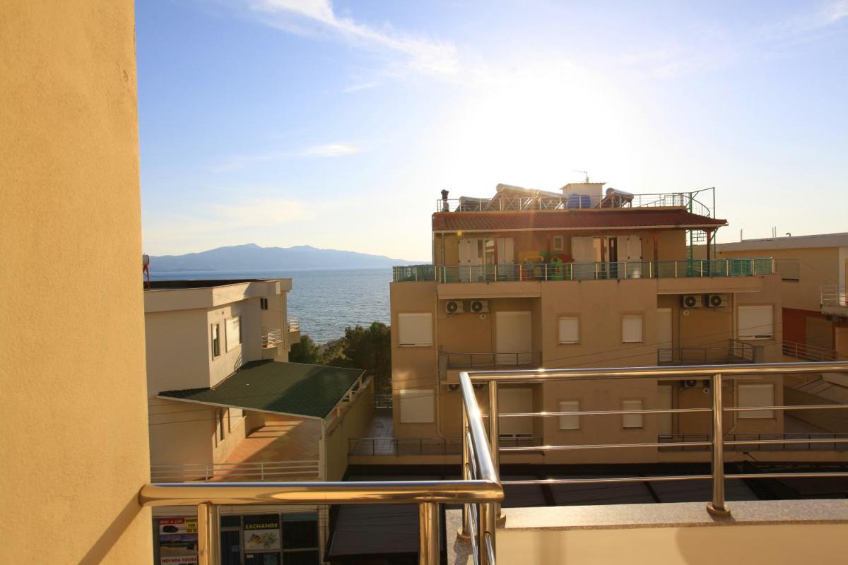 Teo Apartaments