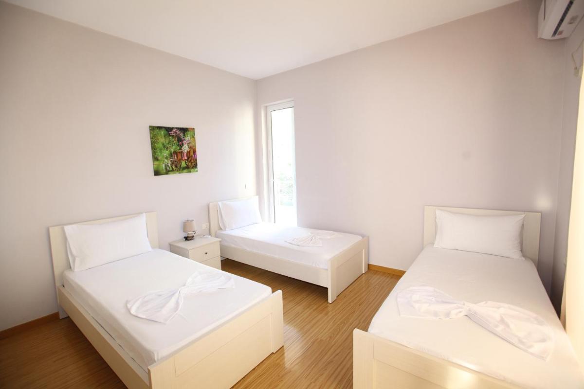 Teo Apartaments