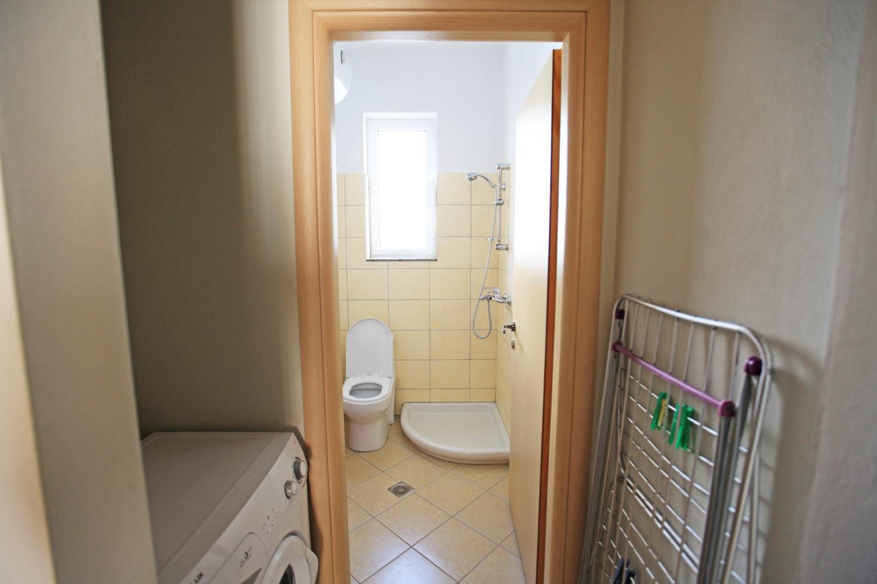Teo Apartaments