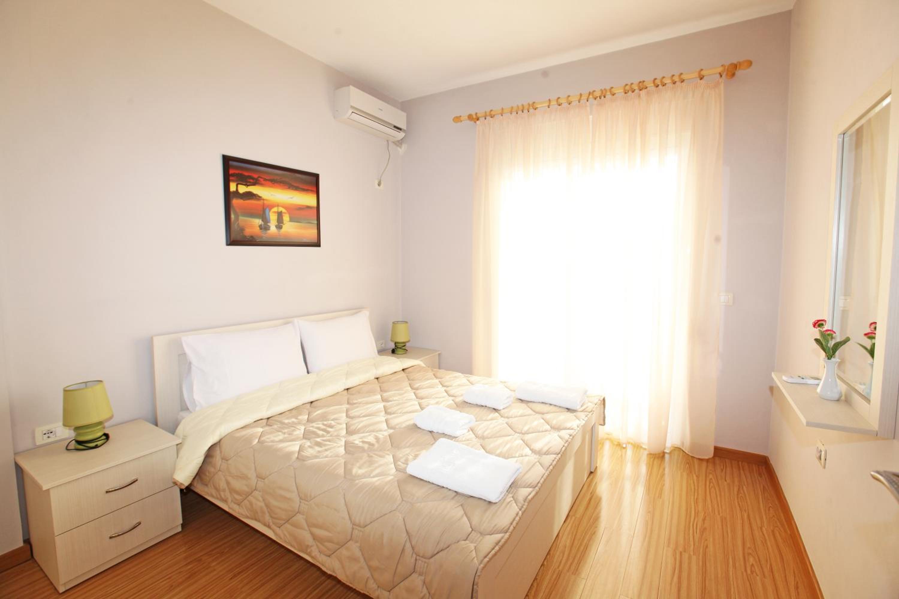 Teo Apartaments