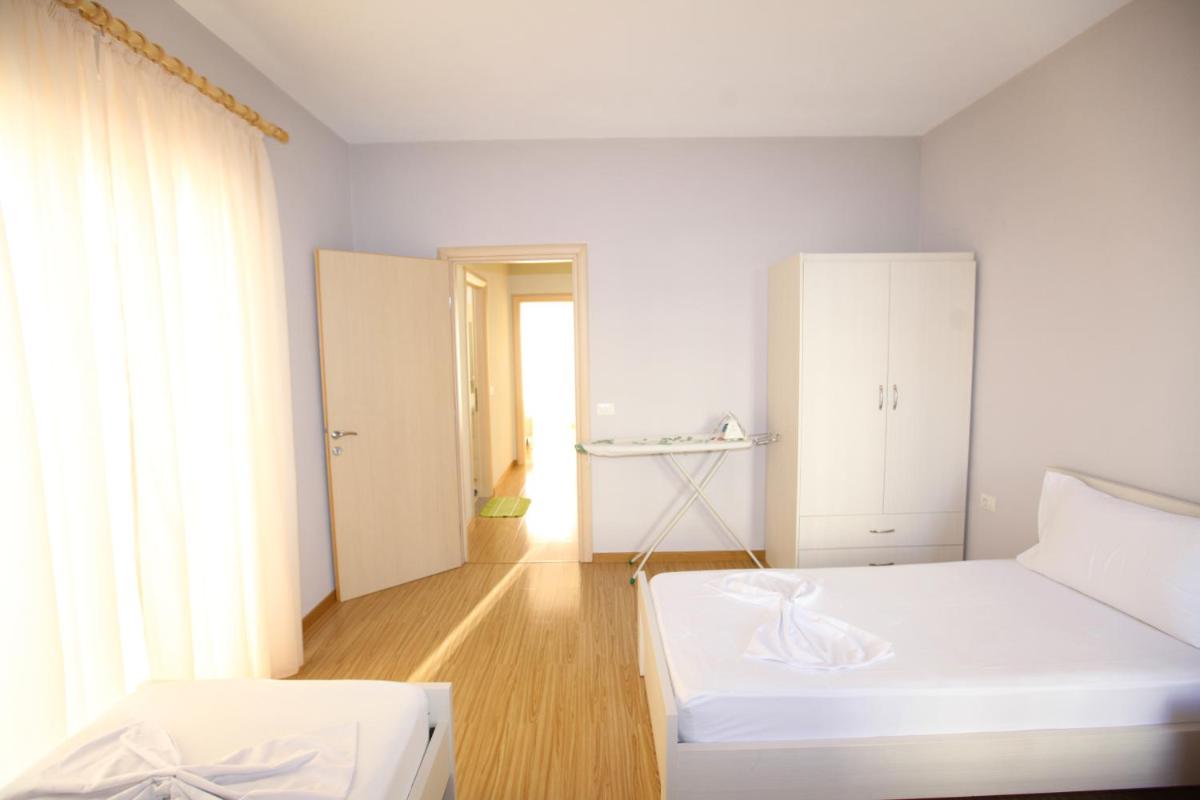 Teo Apartaments