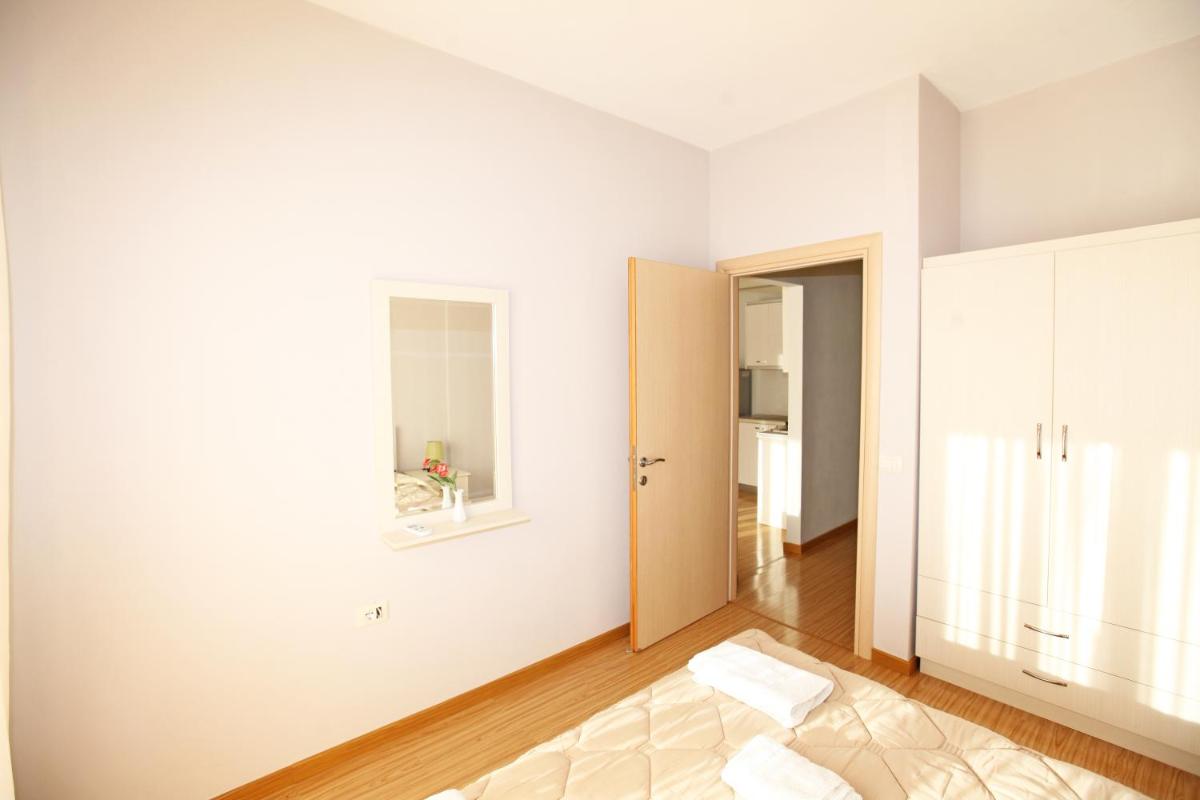 Teo Apartaments