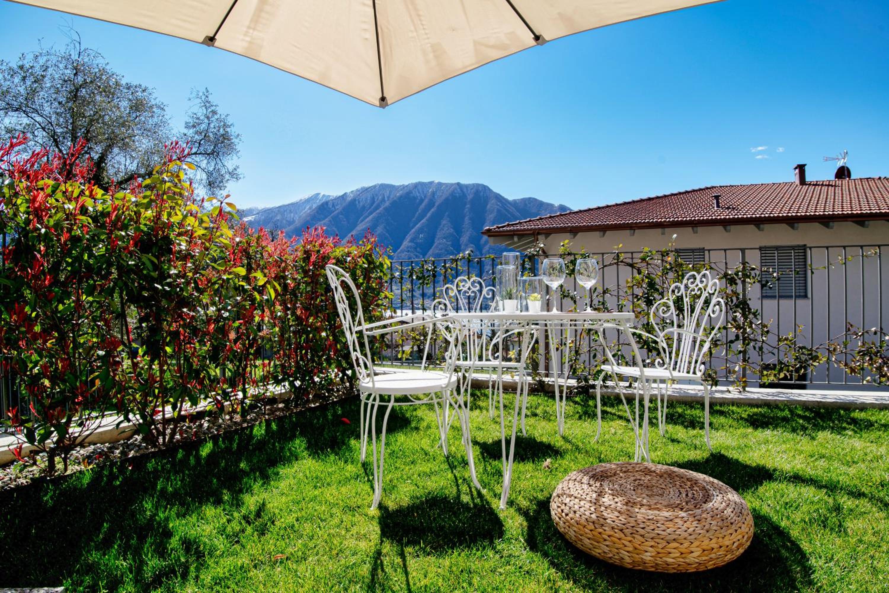 Silvia Ossuccio House - The House Of Travelers view 4