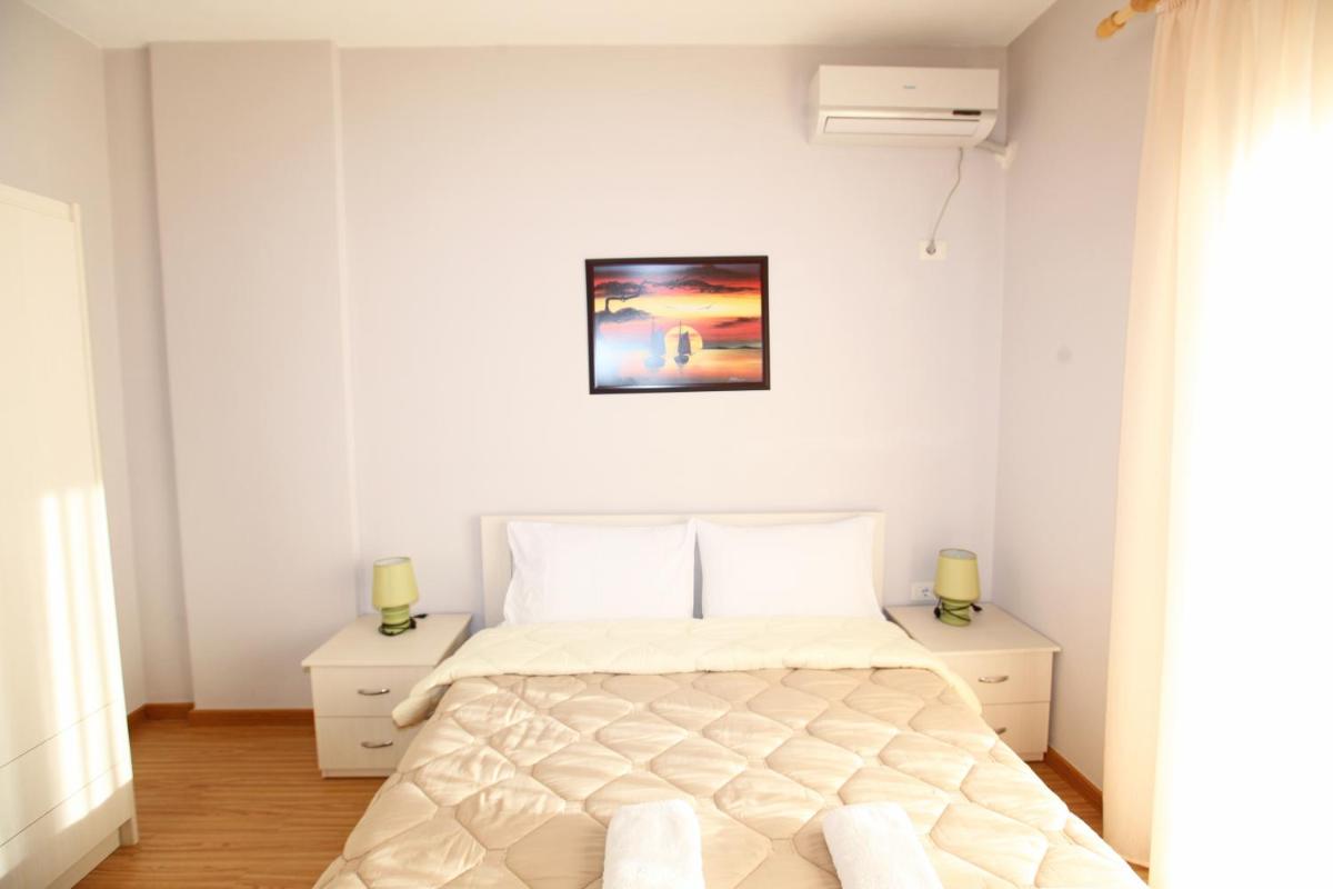 Teo Apartaments