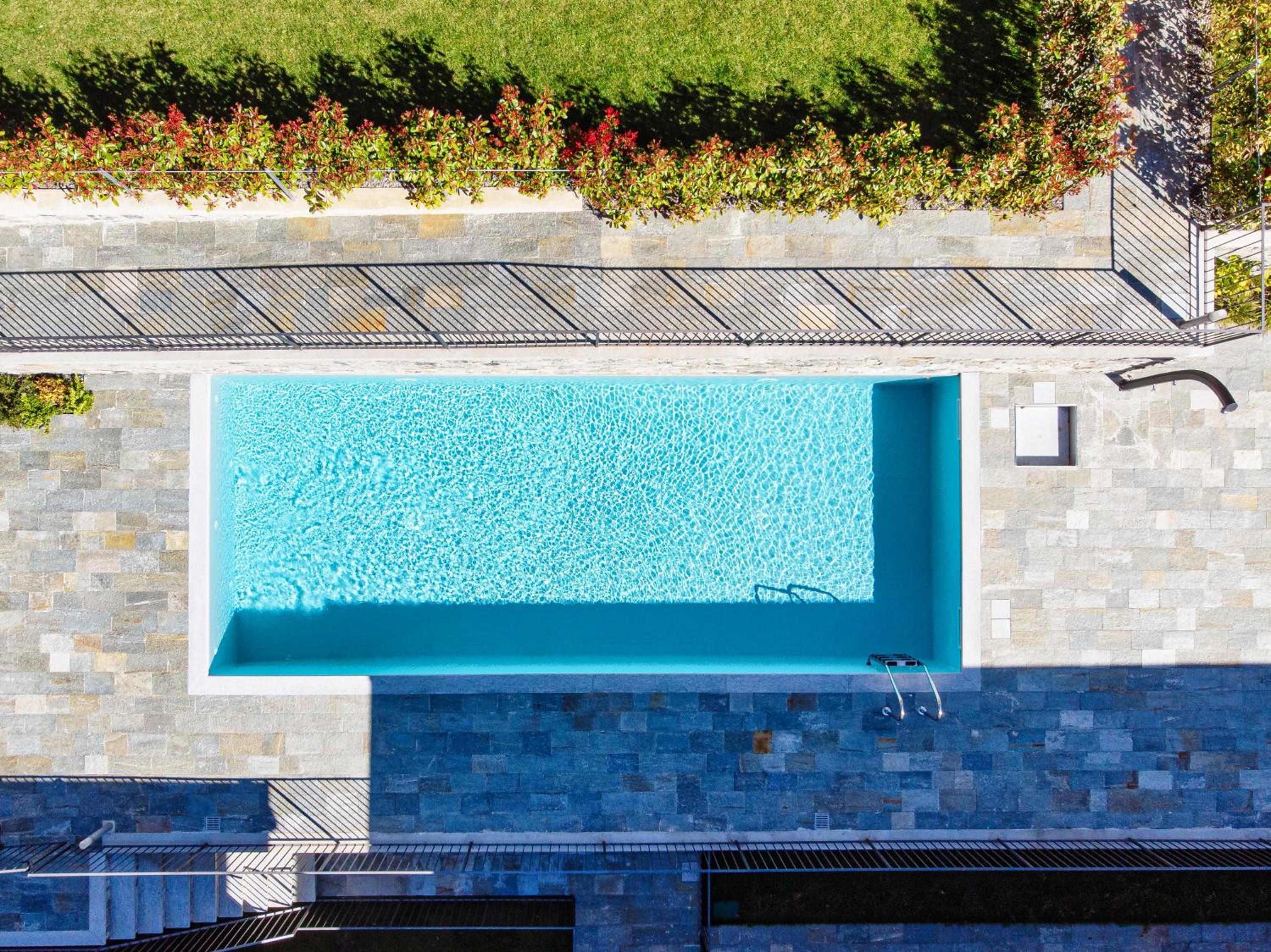Silvia Ossuccio House - The House Of Travelers view 5