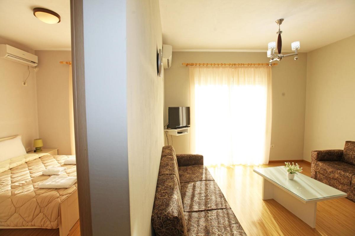 Teo Apartaments