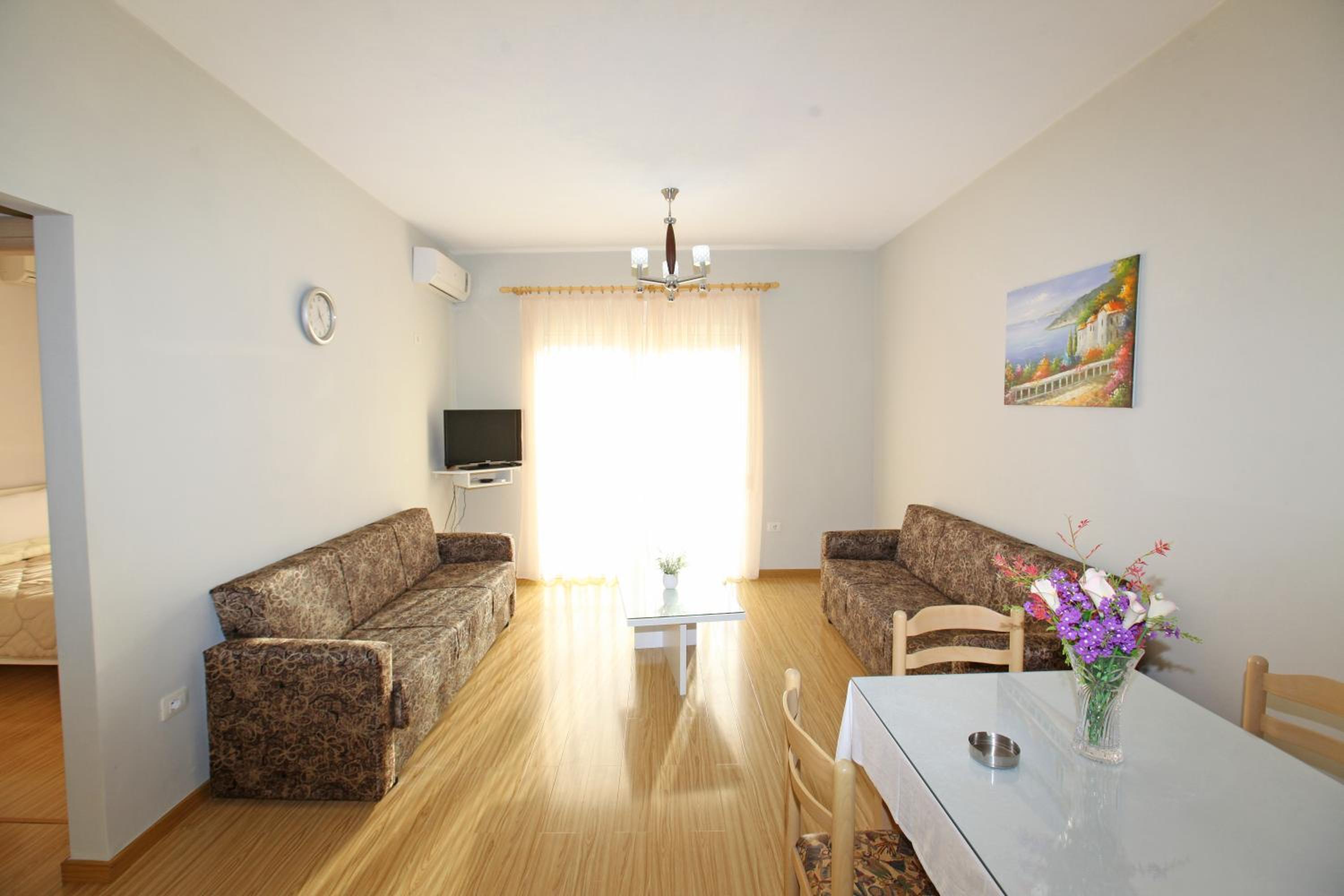 Teo Apartaments