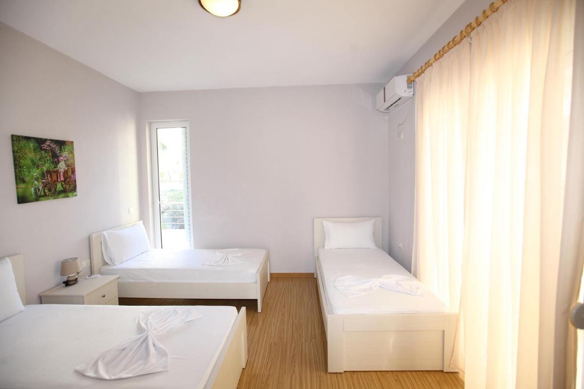 Teo Apartaments