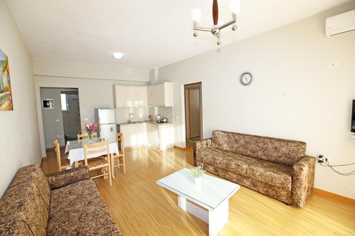 Teo Apartaments