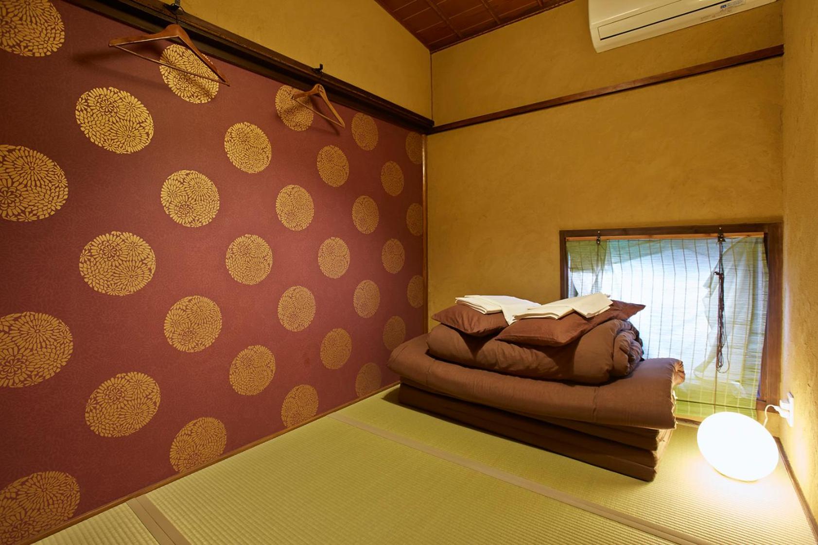 Guesthouse U-En - Hostel 21