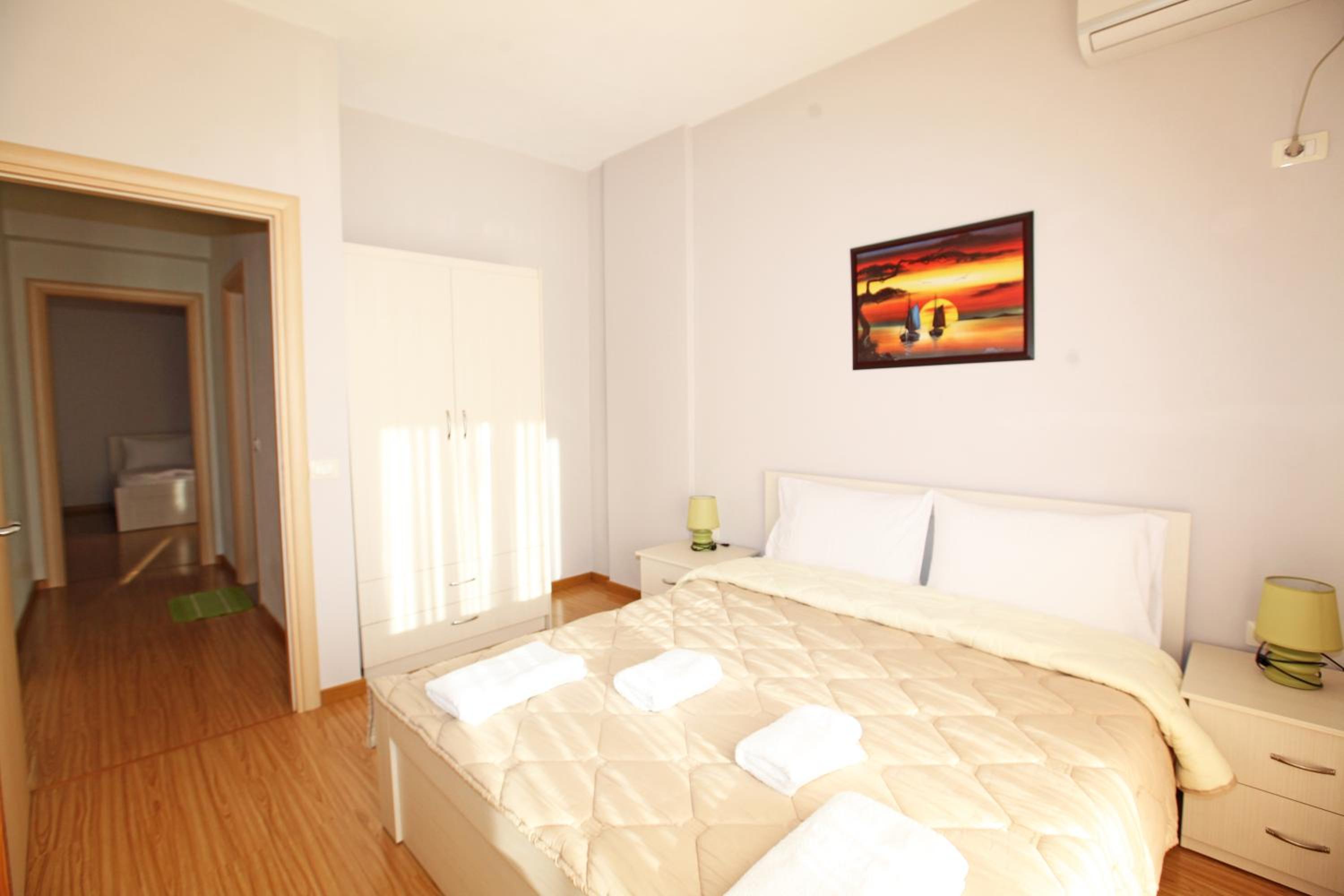 Teo Apartaments