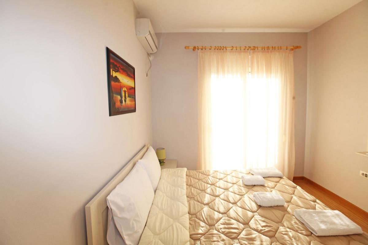 Teo Apartaments