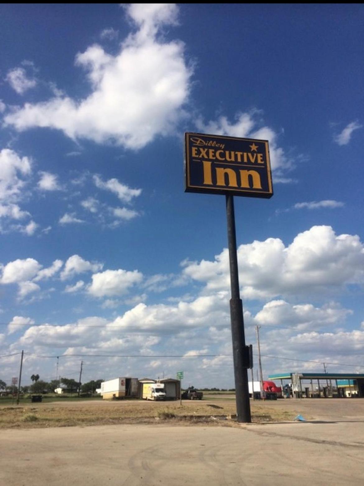 Dilley executive inn view 5
