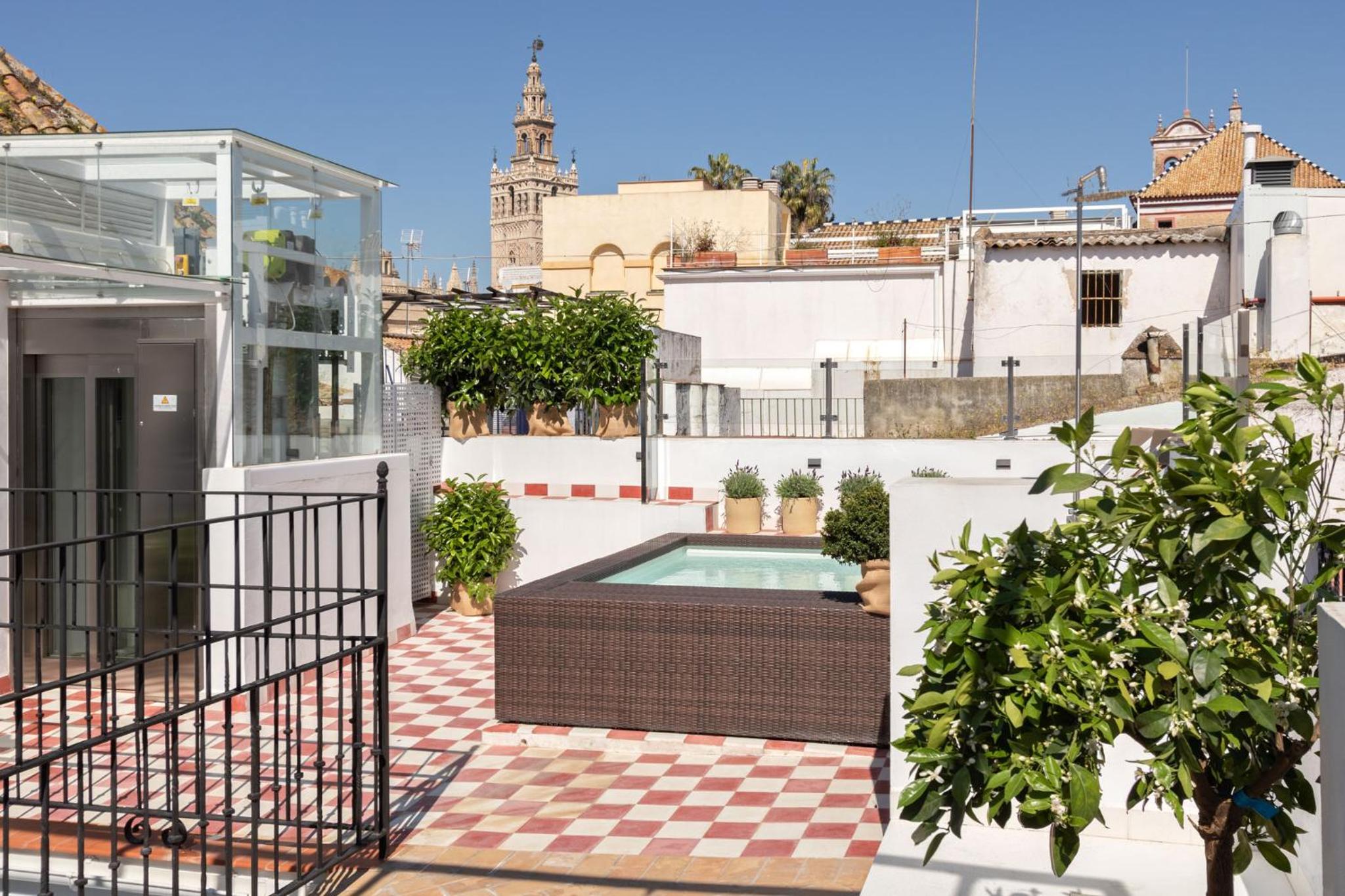 Pimienta 9- Santa Cruz Luxury by Valcambre view 2