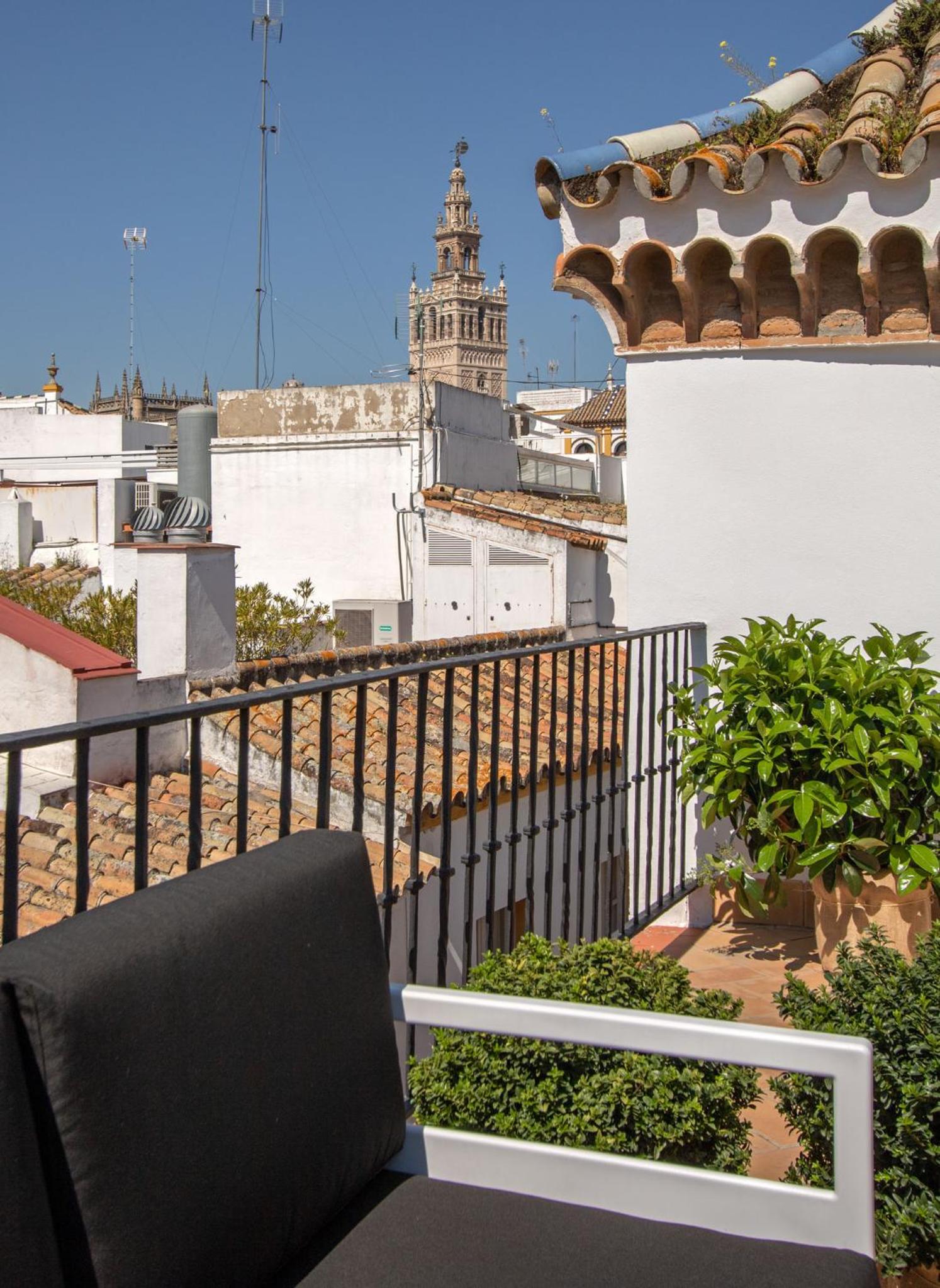 Pimienta 9- Santa Cruz Luxury by Valcambre view 5