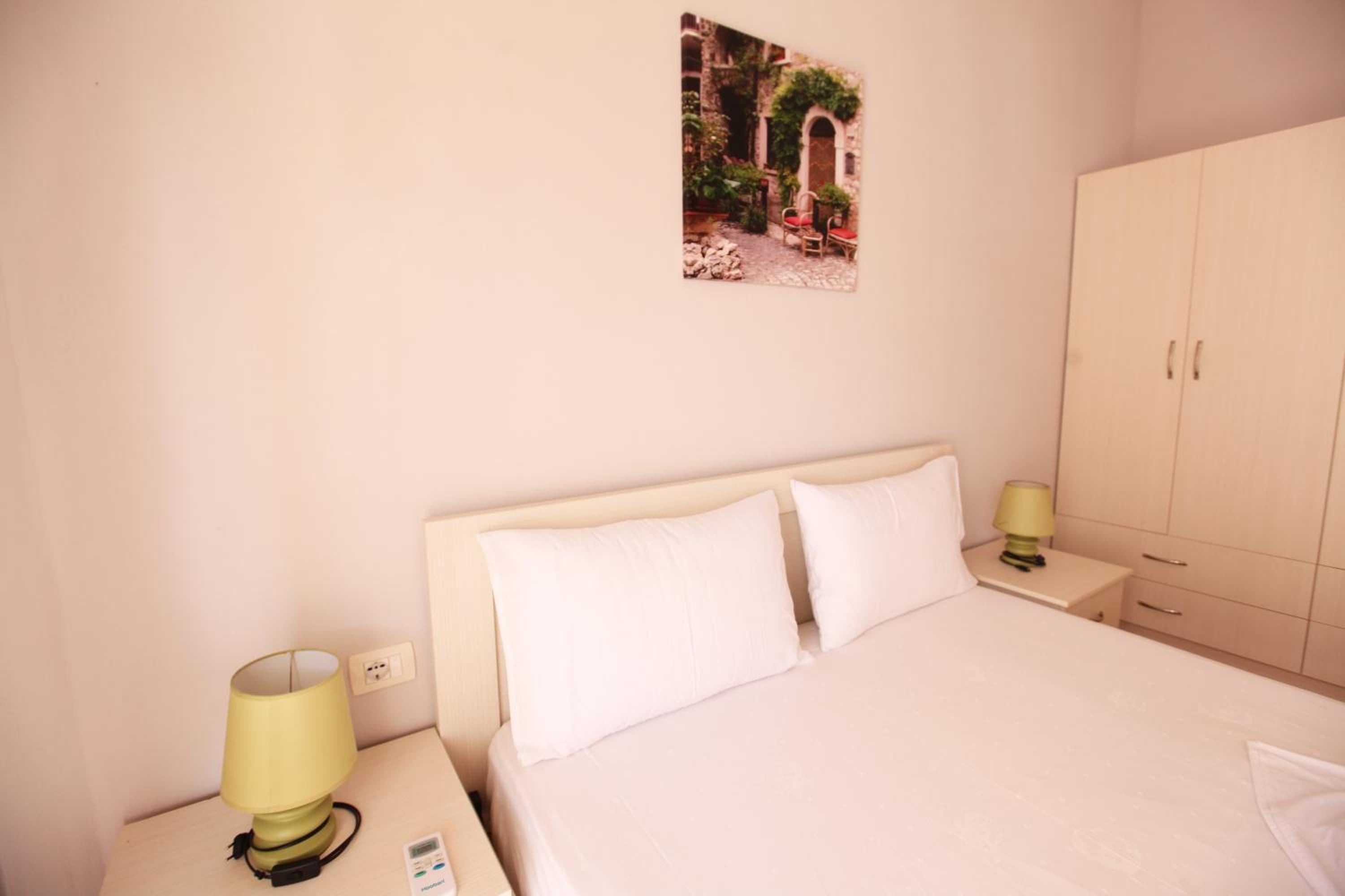 Teo Apartaments