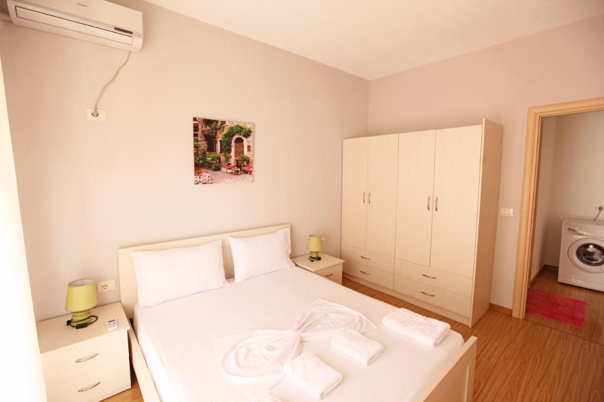 Teo Apartaments