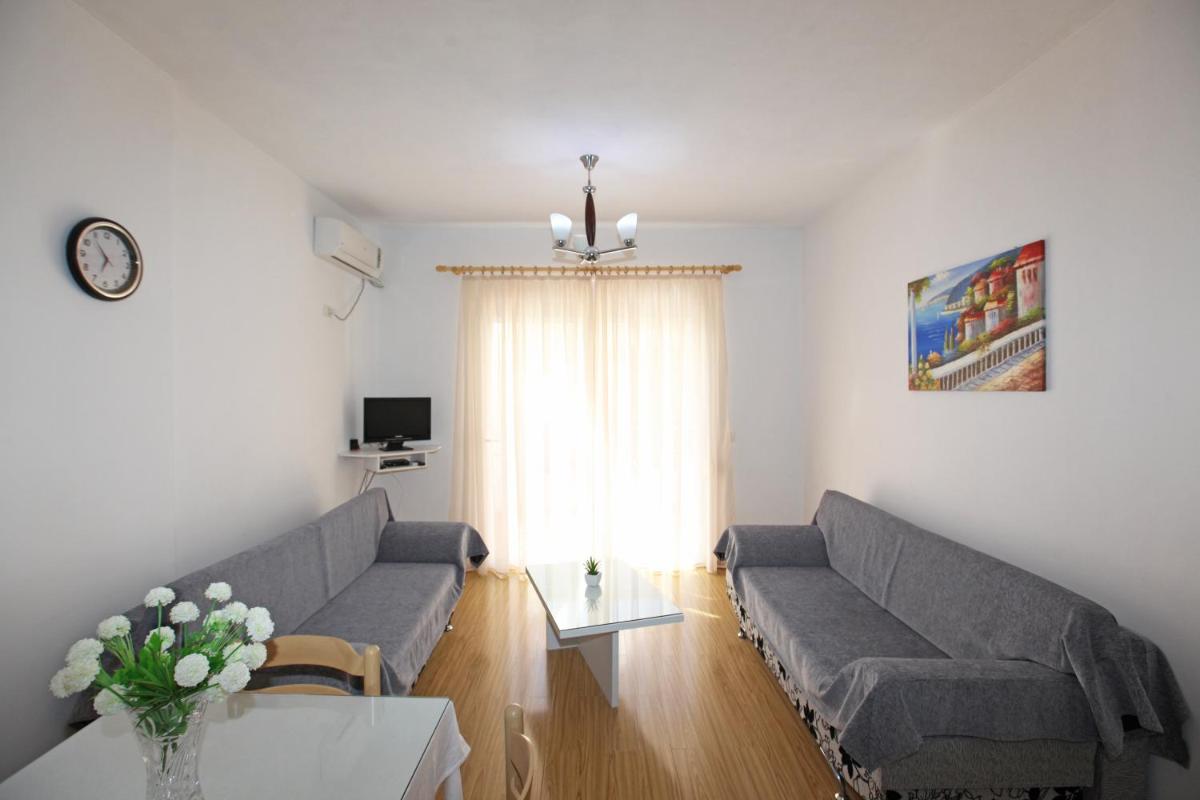 Teo Apartaments